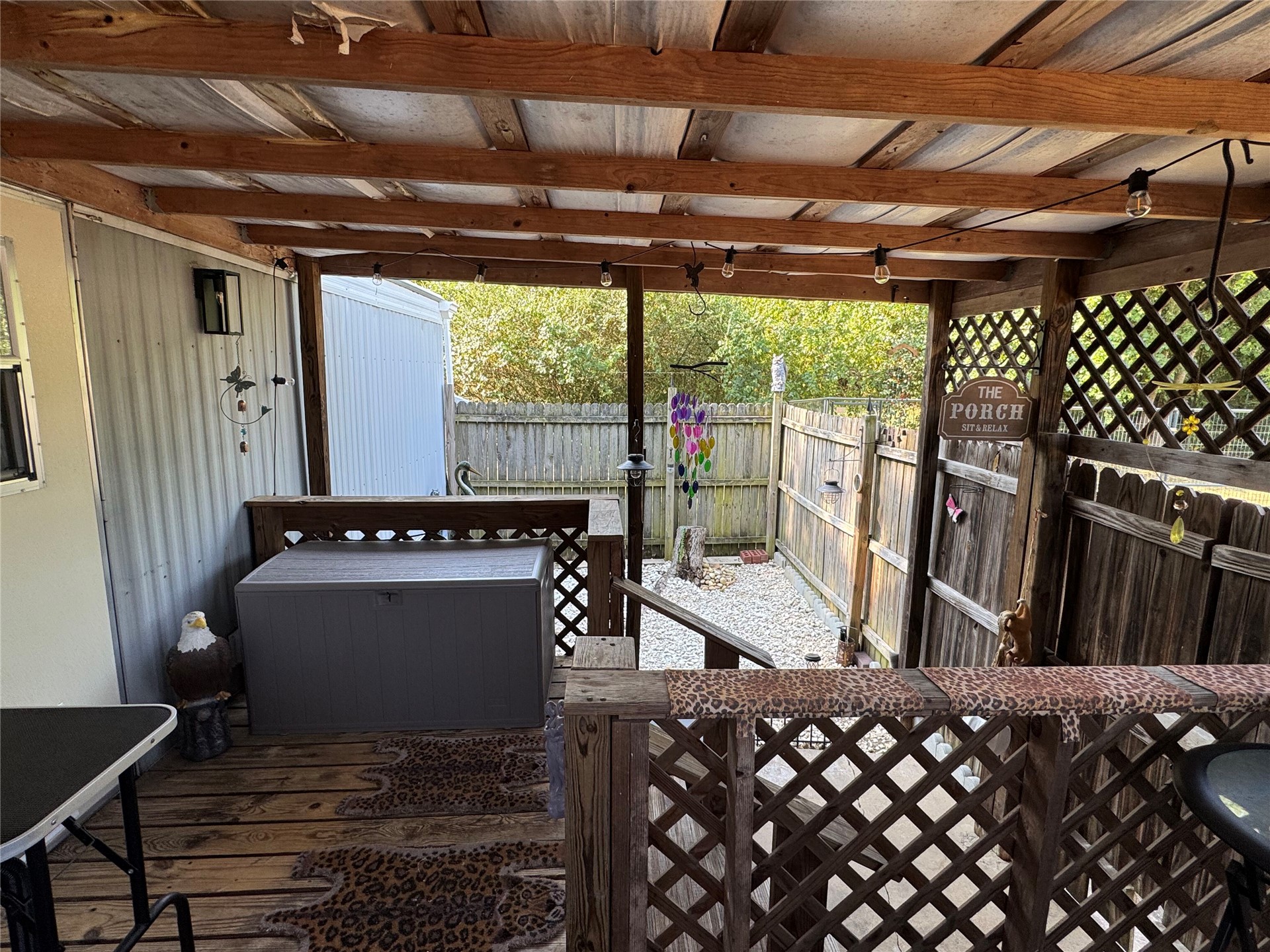 817 NW 8th Krebs OK 74554