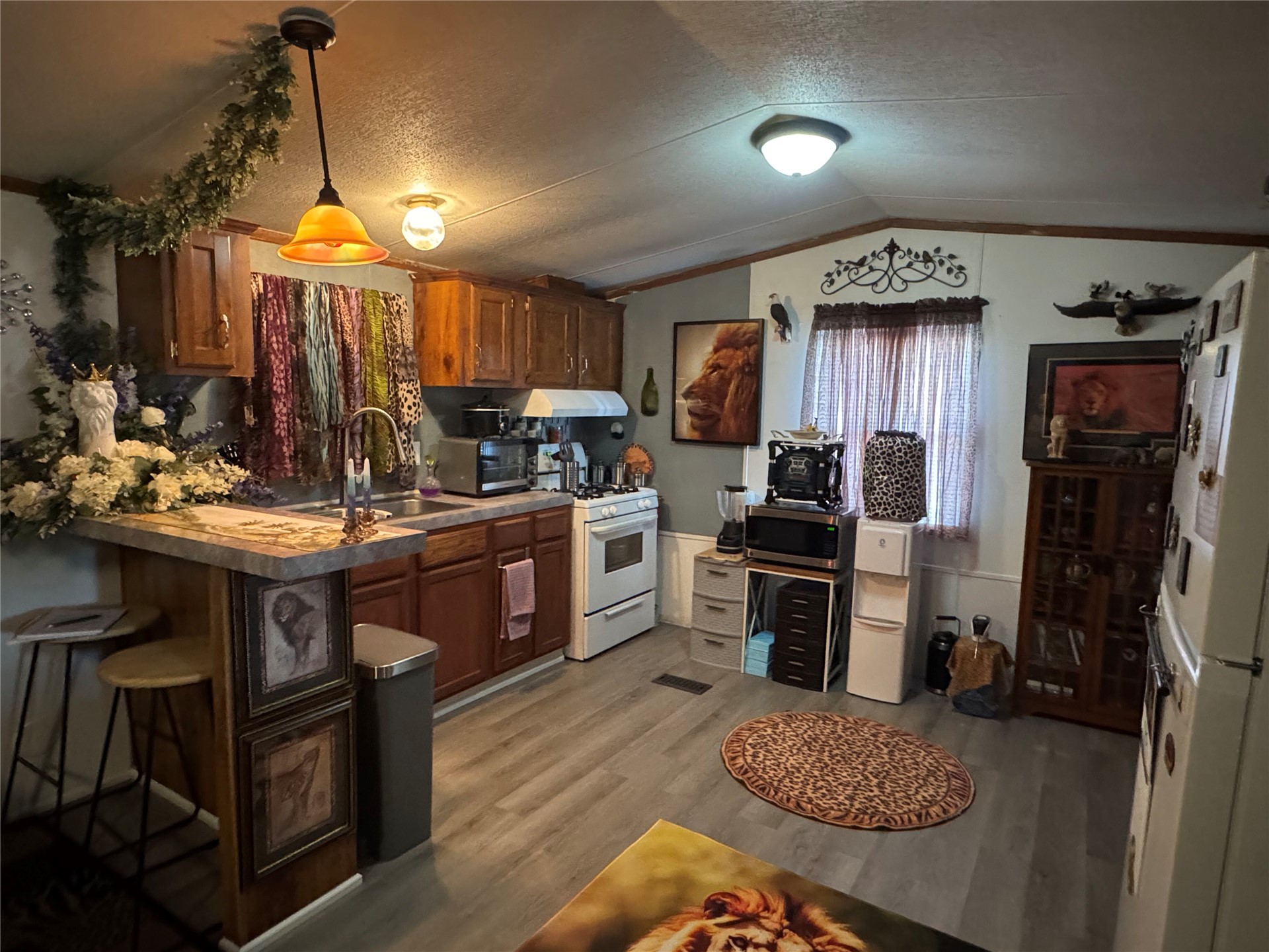817 NW 8th Krebs OK 74554