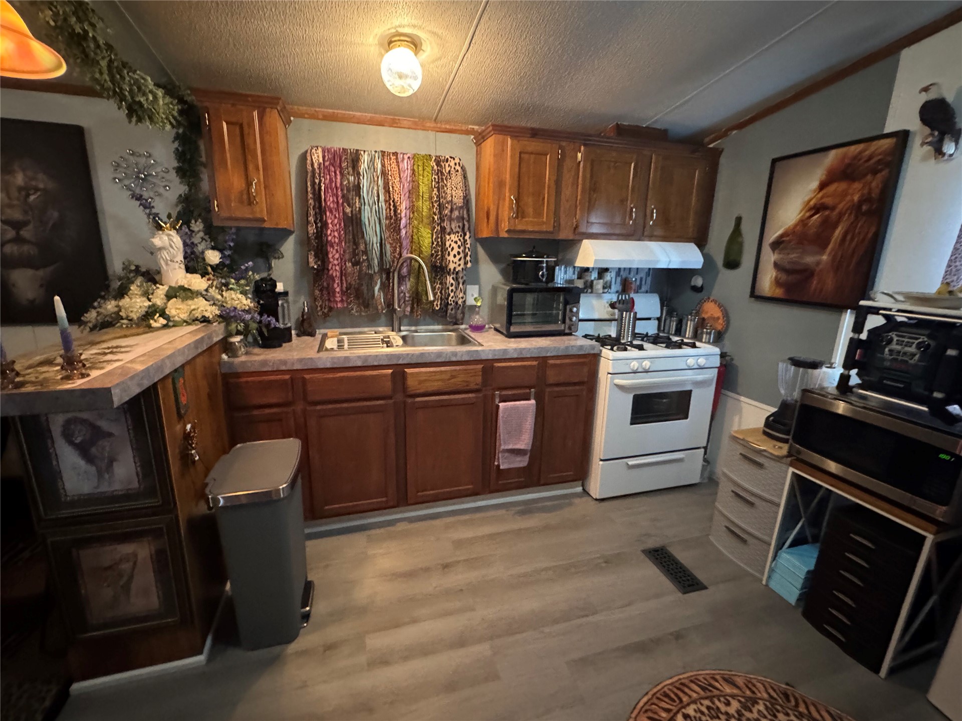 817 NW 8th Krebs OK 74554