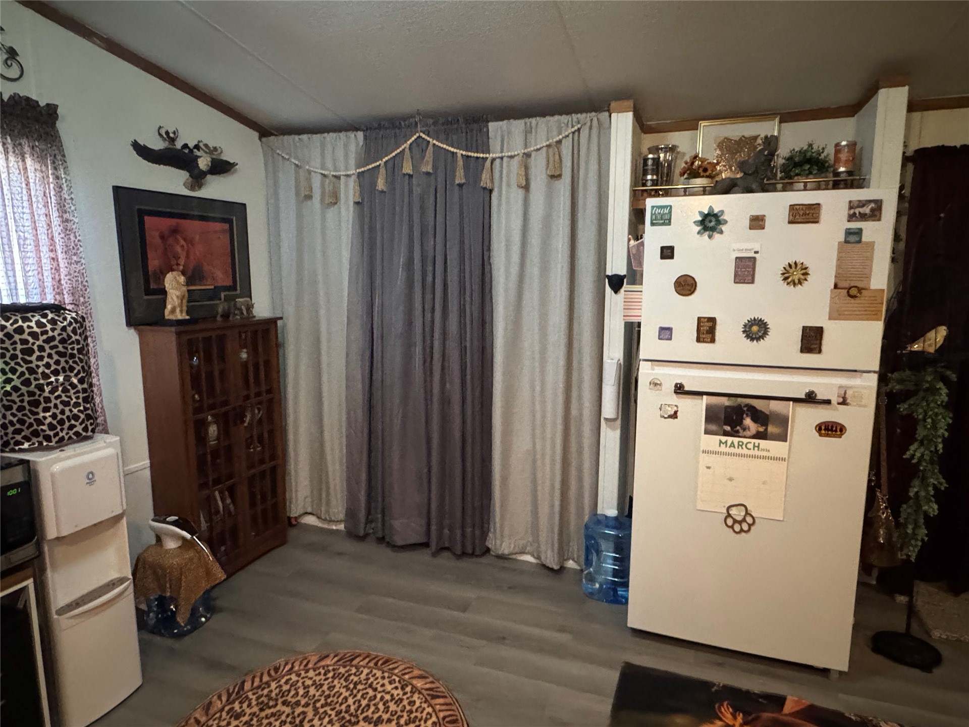 817 NW 8th Krebs OK 74554