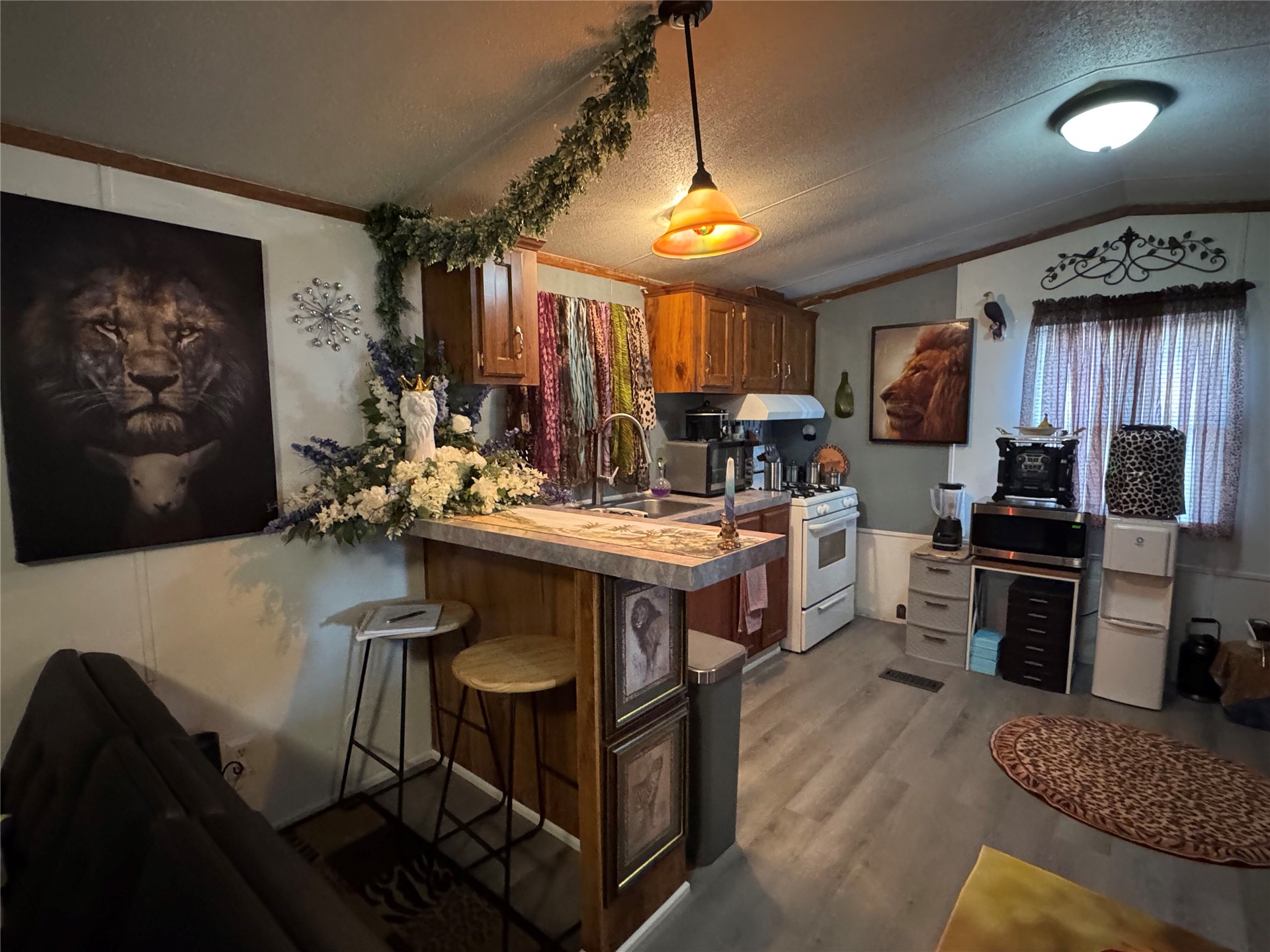 817 NW 8th Krebs OK 74554