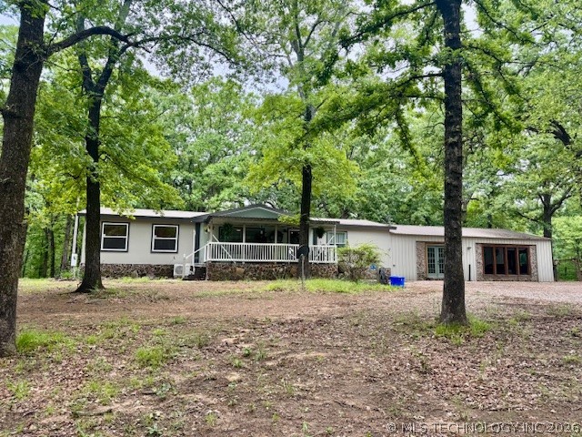 8501 Texoma Hills Kingston OK 73439