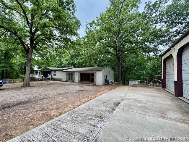 8501 Texoma Hills Kingston OK 73439
