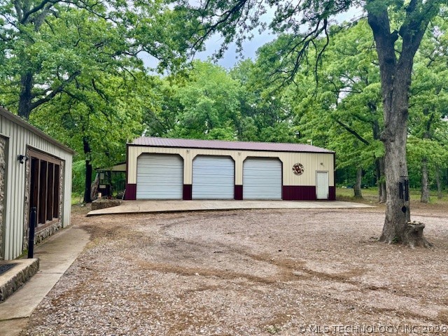 8501 Texoma Hills Kingston OK 73439
