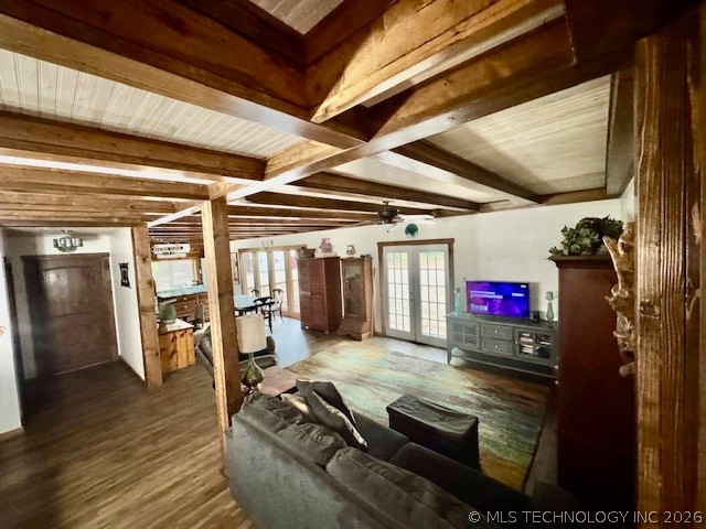 8501 Texoma Hills Kingston OK 73439
