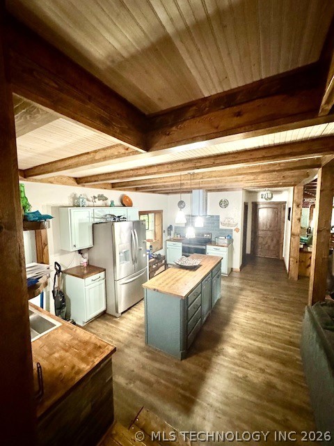 8501 Texoma Hills Kingston OK 73439