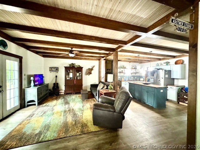8501 Texoma Hills Kingston OK 73439