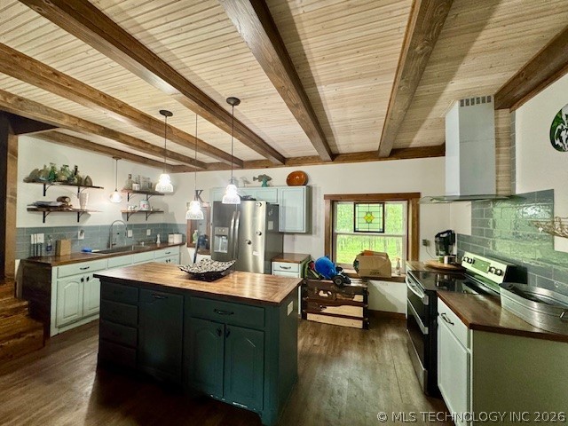 8501 Texoma Hills Kingston OK 73439