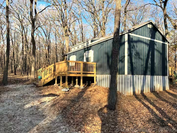 8501 Texoma Hills Kingston OK 73439