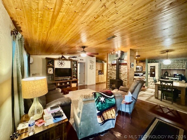 8501 Texoma Hills Kingston OK 73439