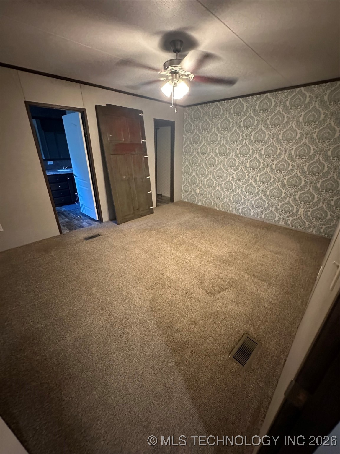 92 South Cartwright OK 74731