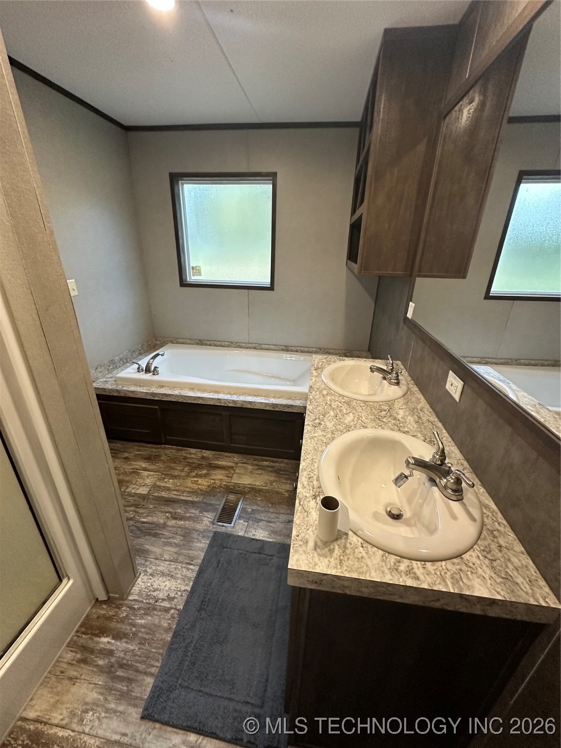 92 South Cartwright OK 74731