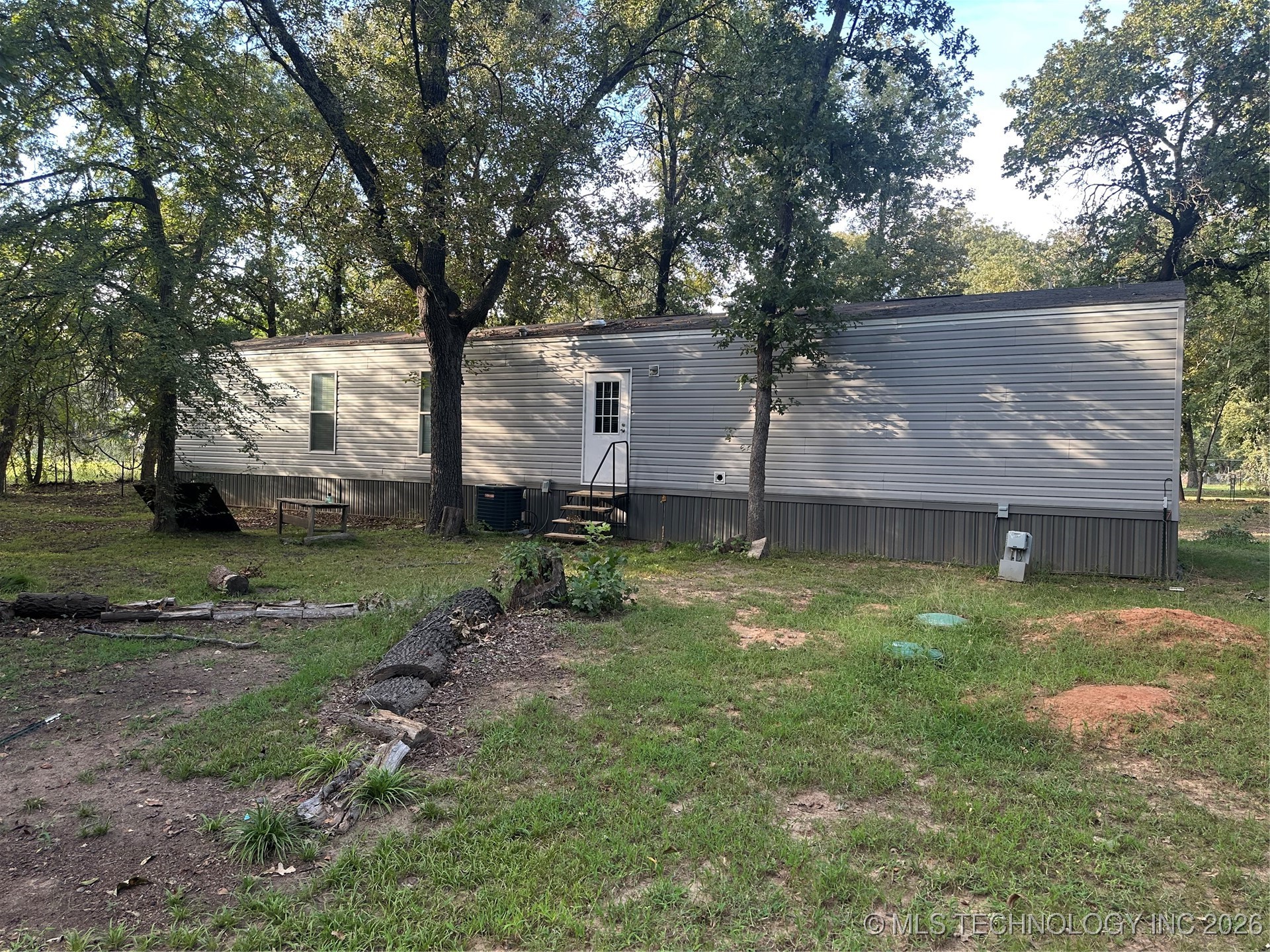 92 South Cartwright OK 74731
