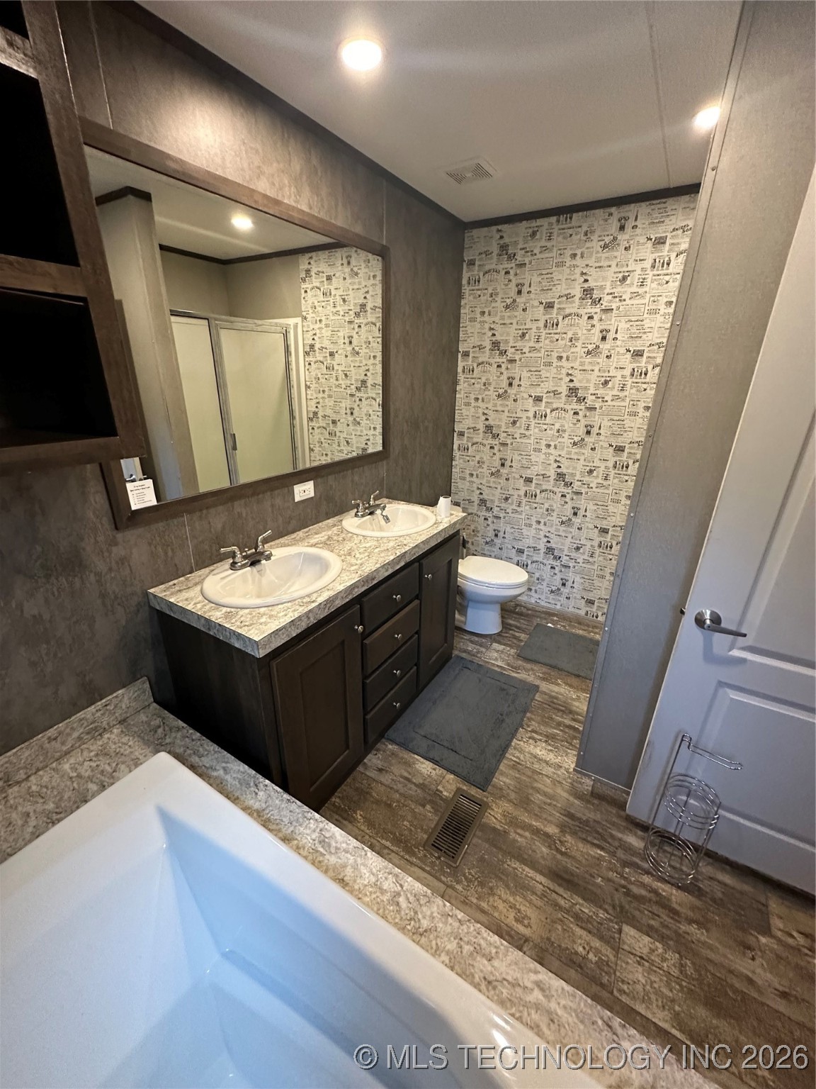 92 South Cartwright OK 74731
