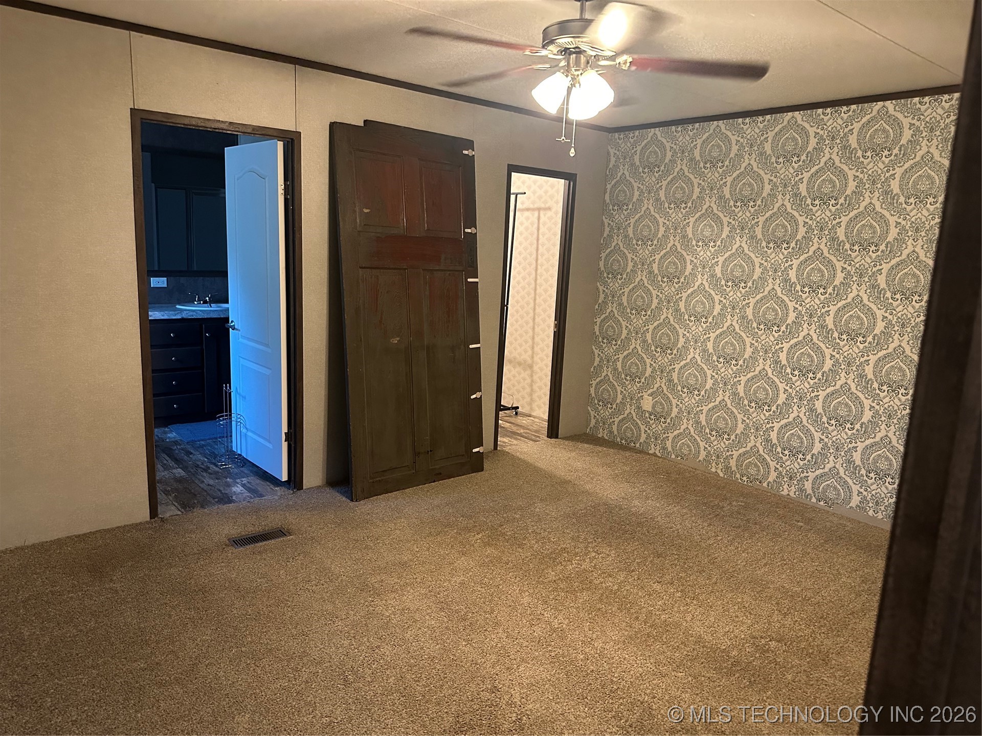 92 South Cartwright OK 74731