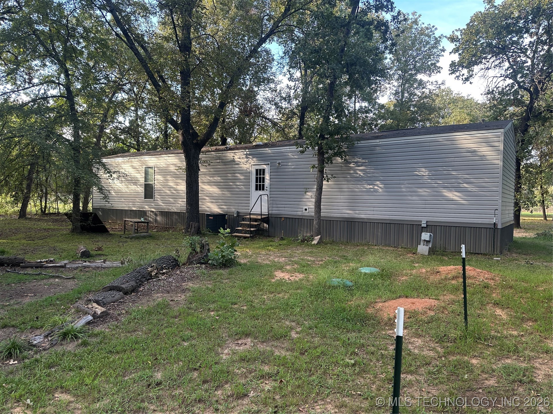 92 South Cartwright OK 74731