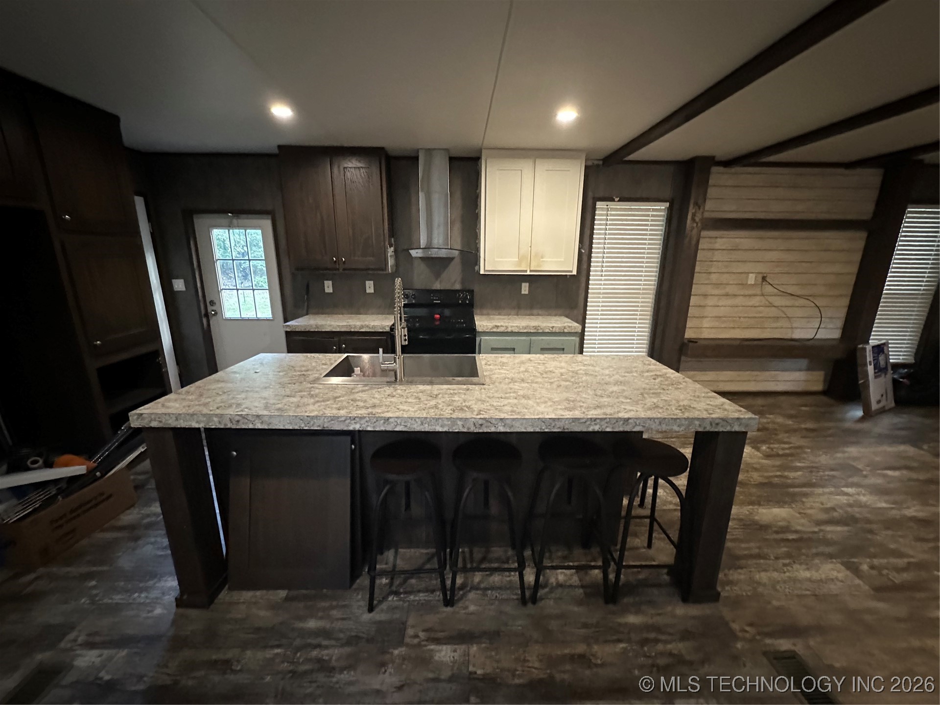 92 South Cartwright OK 74731