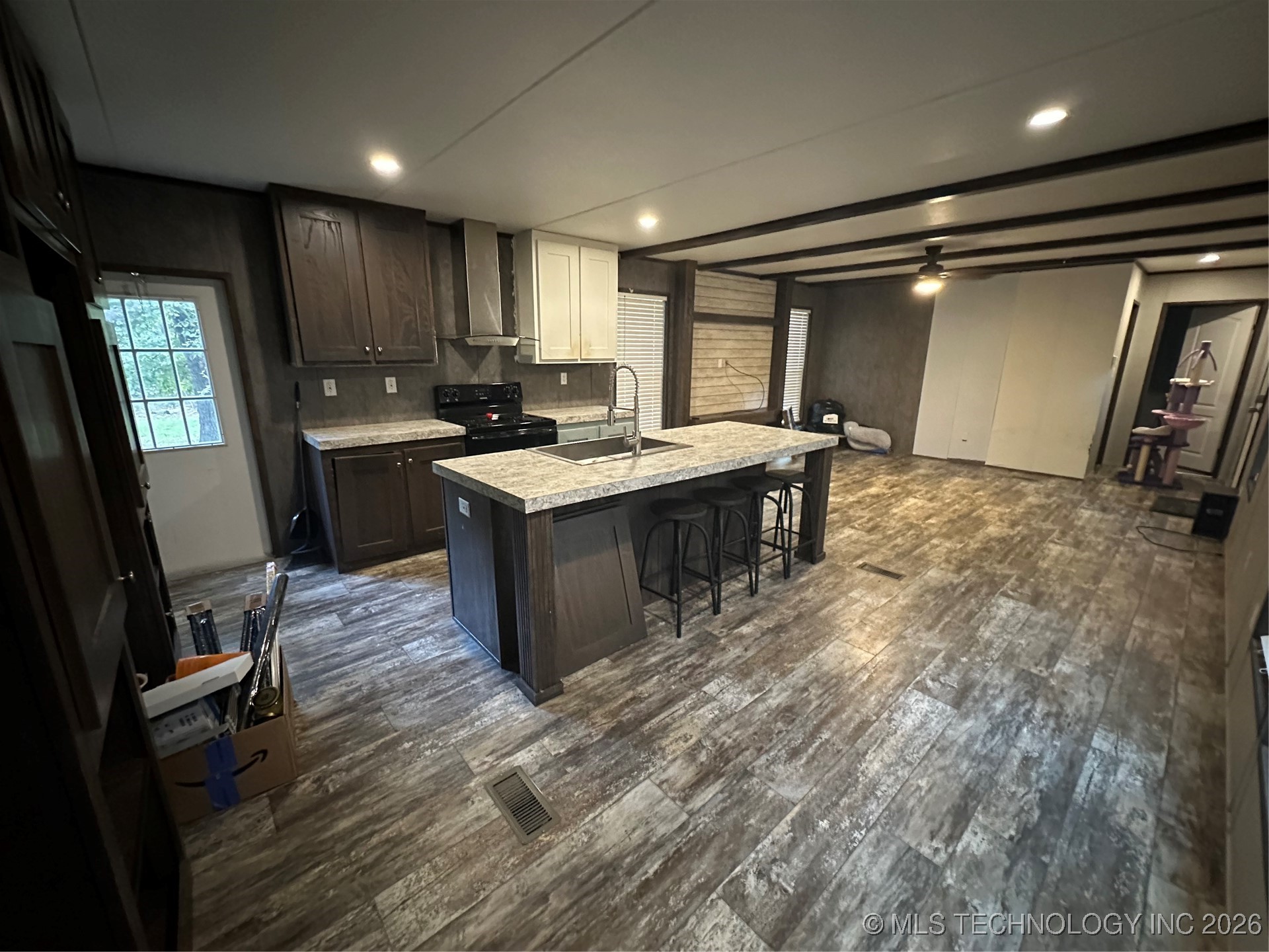 92 South Cartwright OK 74731