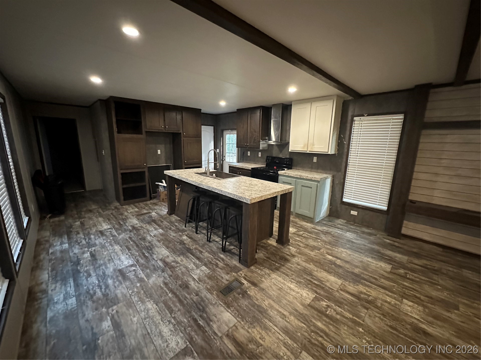 92 South Cartwright OK 74731