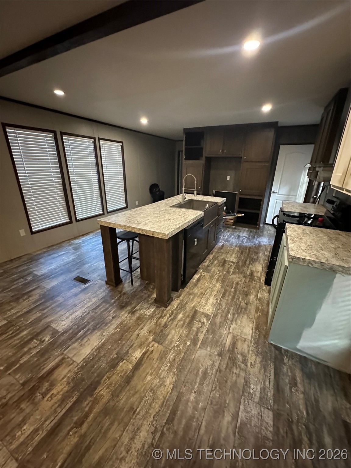 92 South Cartwright OK 74731