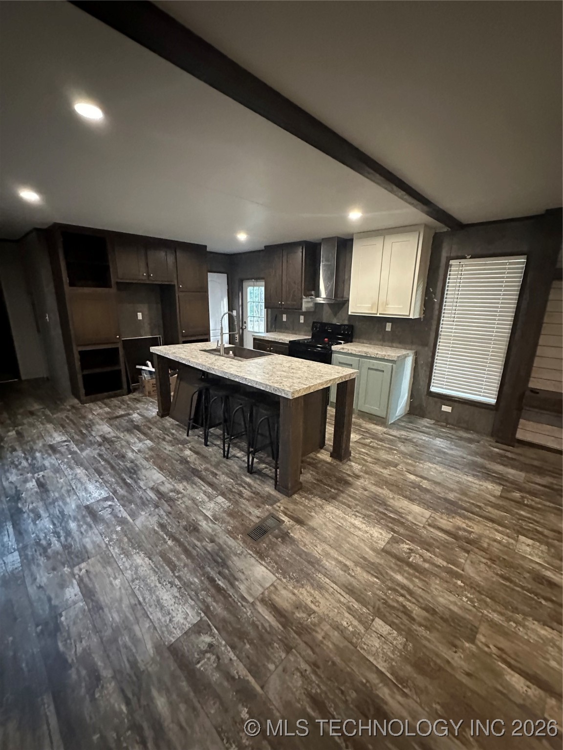 92 South Cartwright OK 74731
