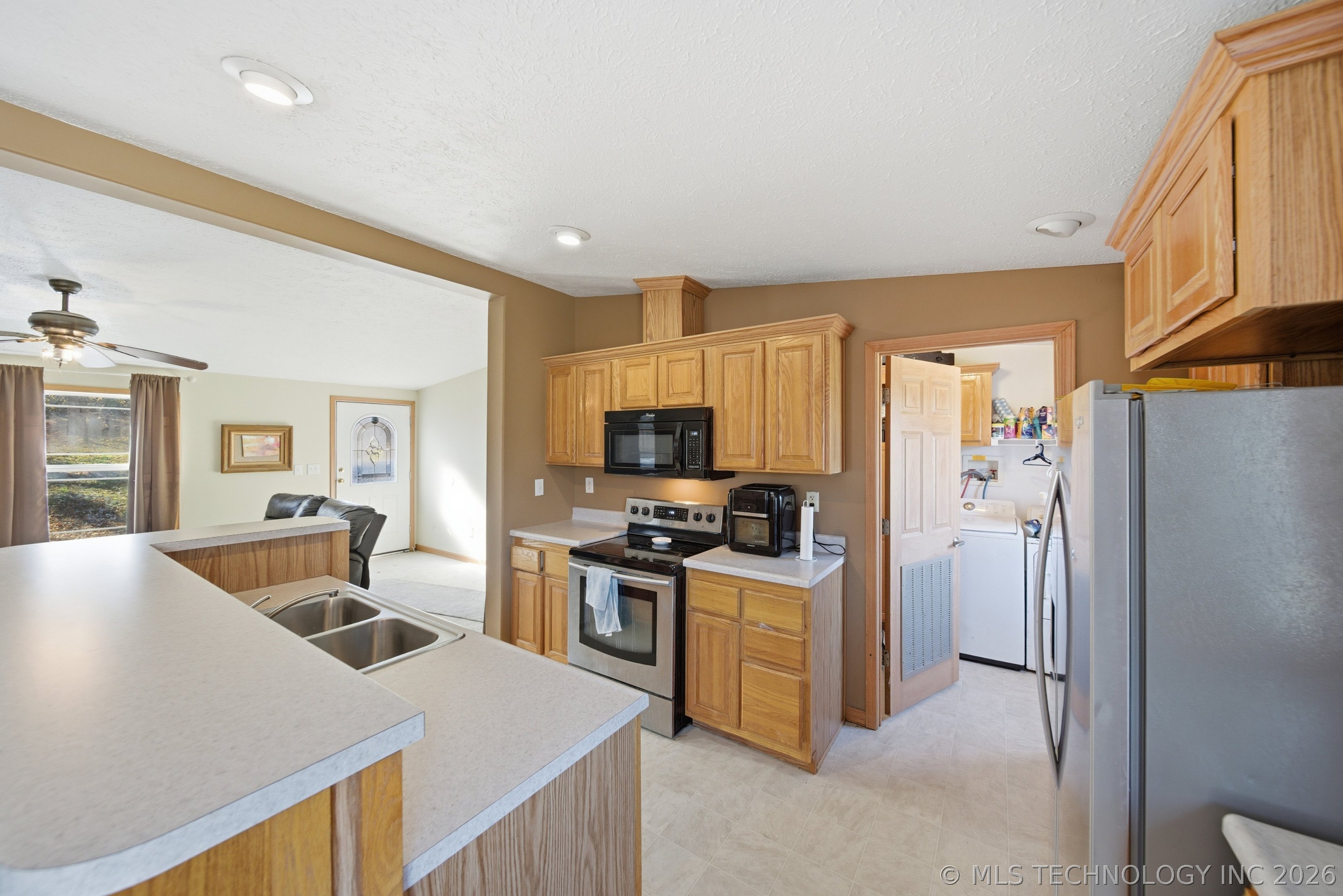 19075 E Timber Trail Claremore OK 74019