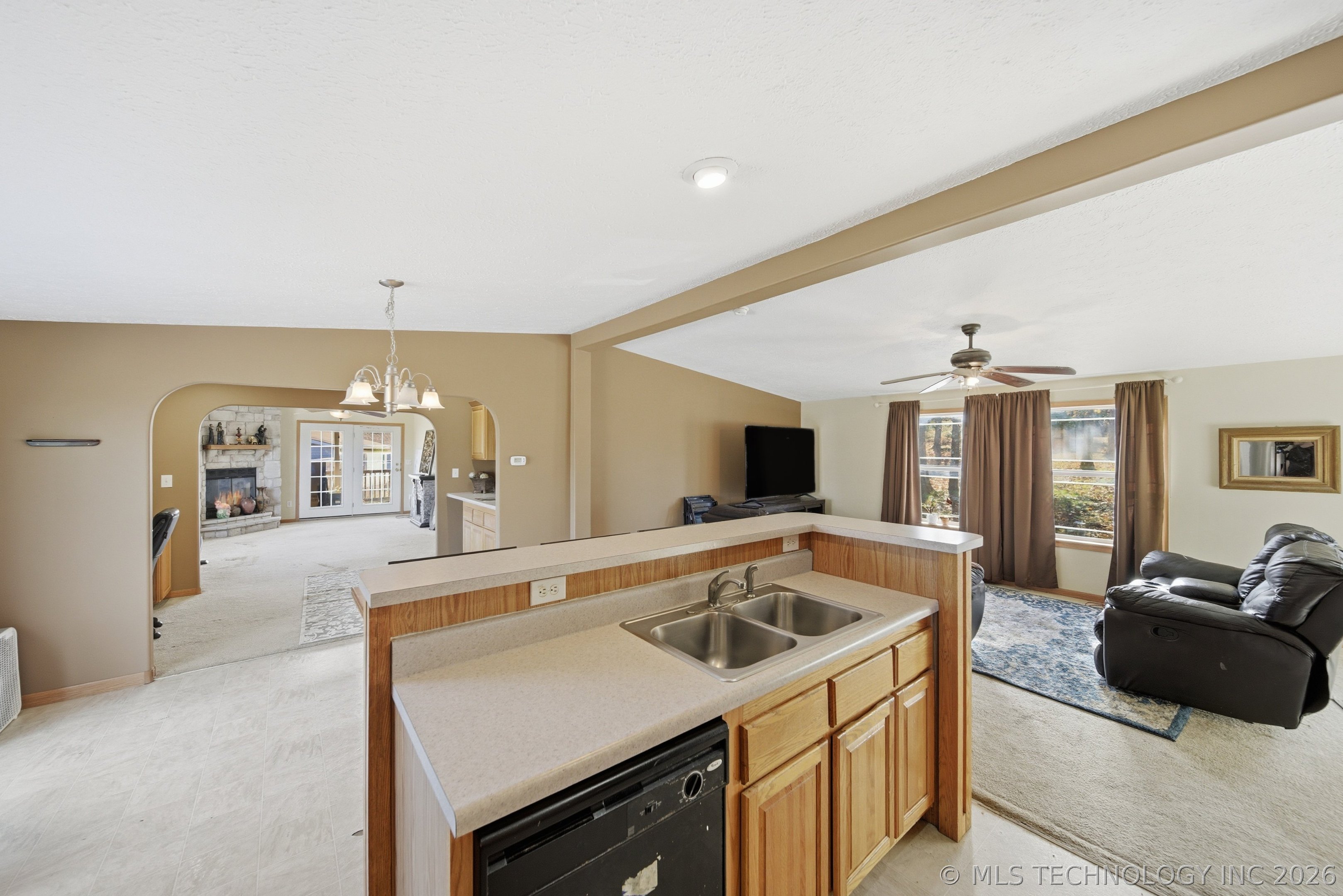 19075 E Timber Trail Claremore OK 74019