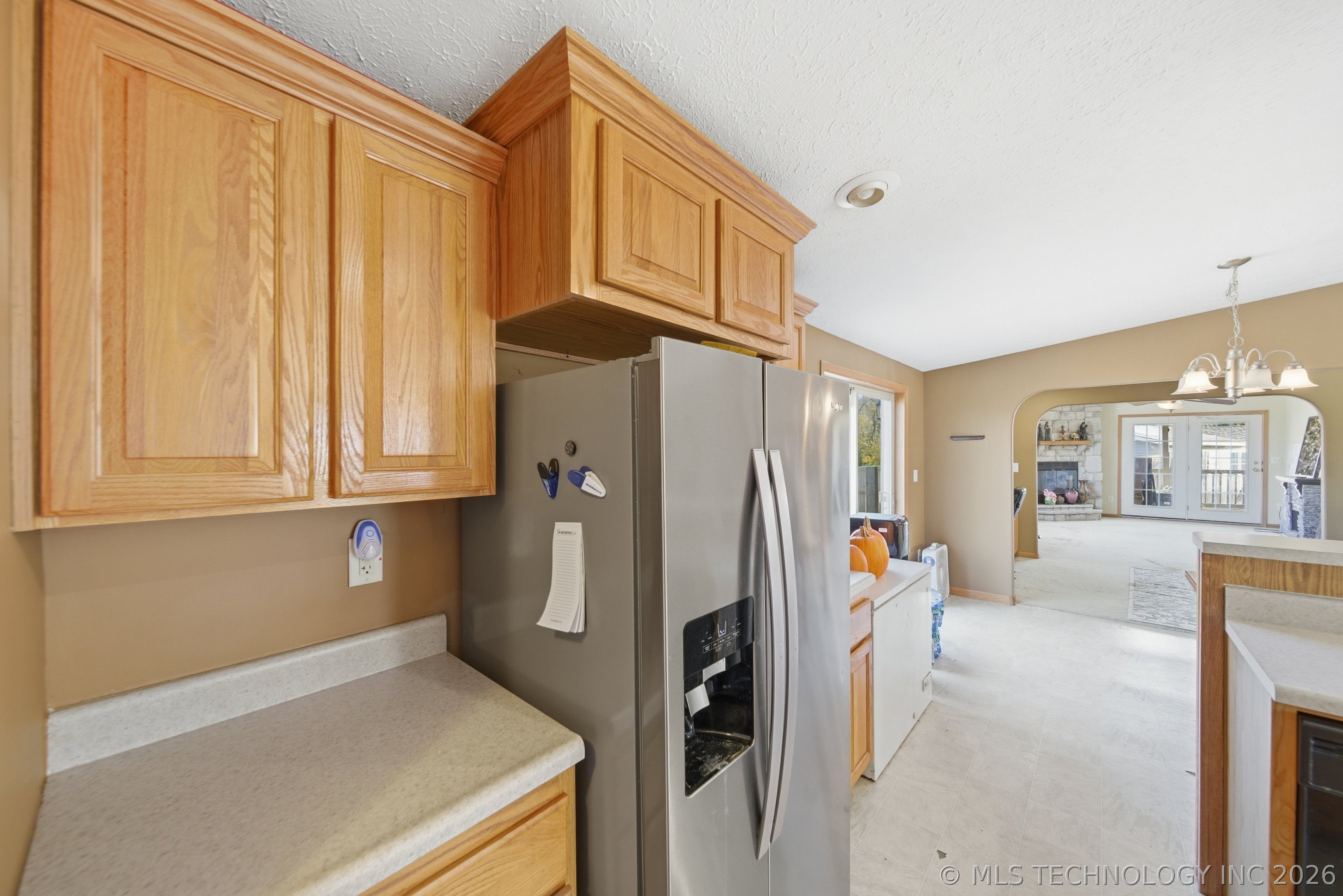 19075 E Timber Trail Claremore OK 74019