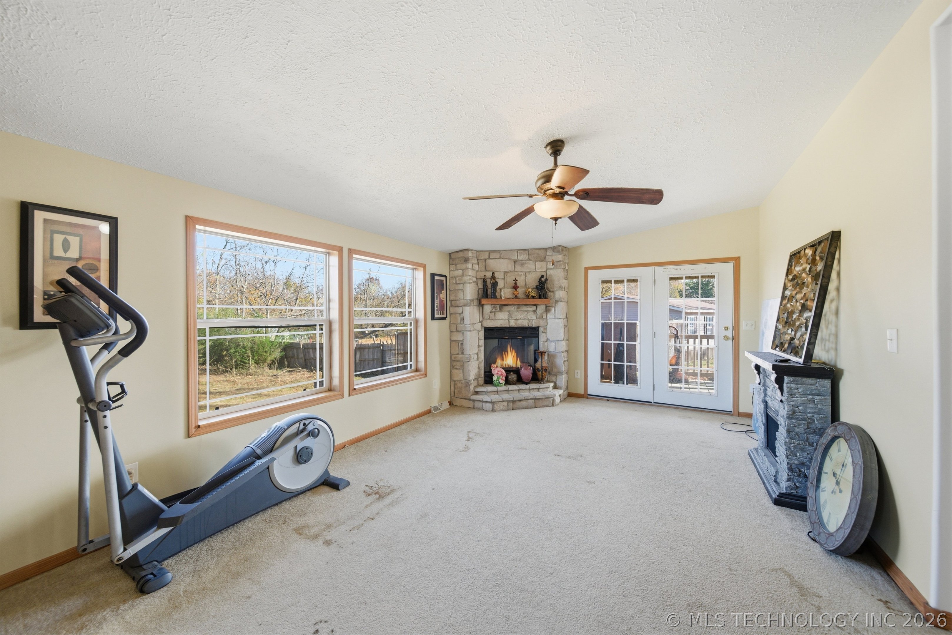 19075 E Timber Trail Claremore OK 74019