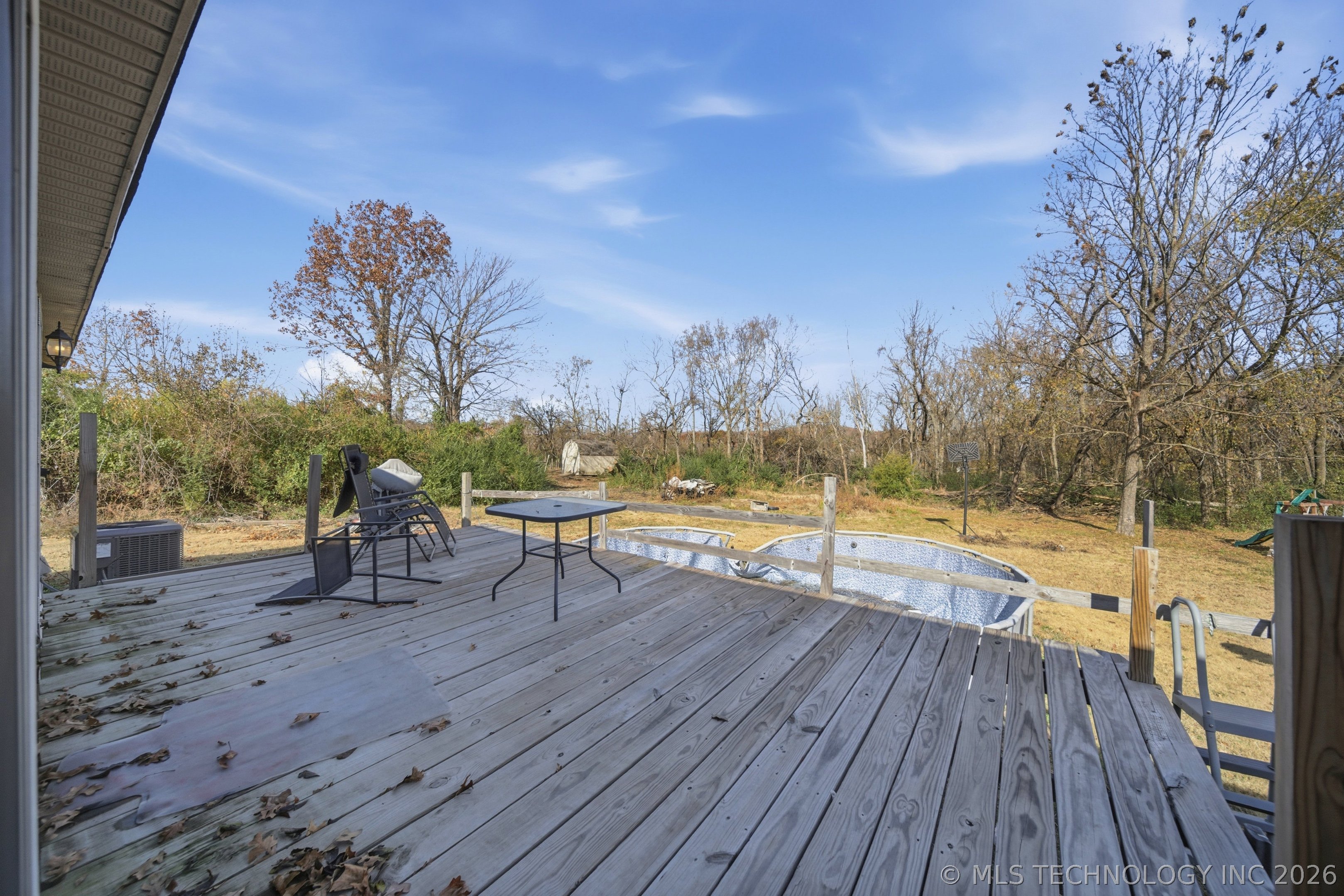 19075 E Timber Trail Claremore OK 74019