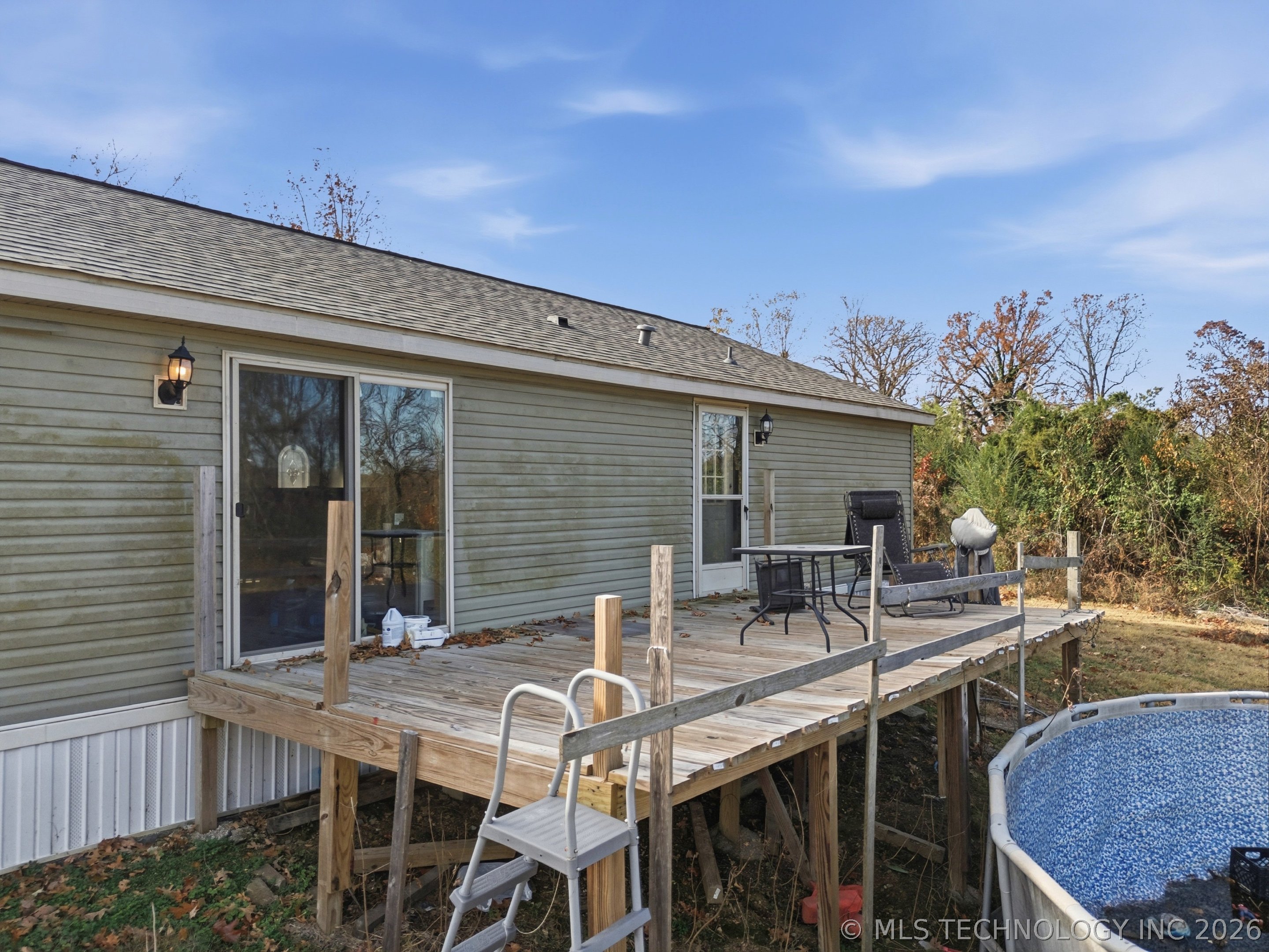 19075 E Timber Trail Claremore OK 74019