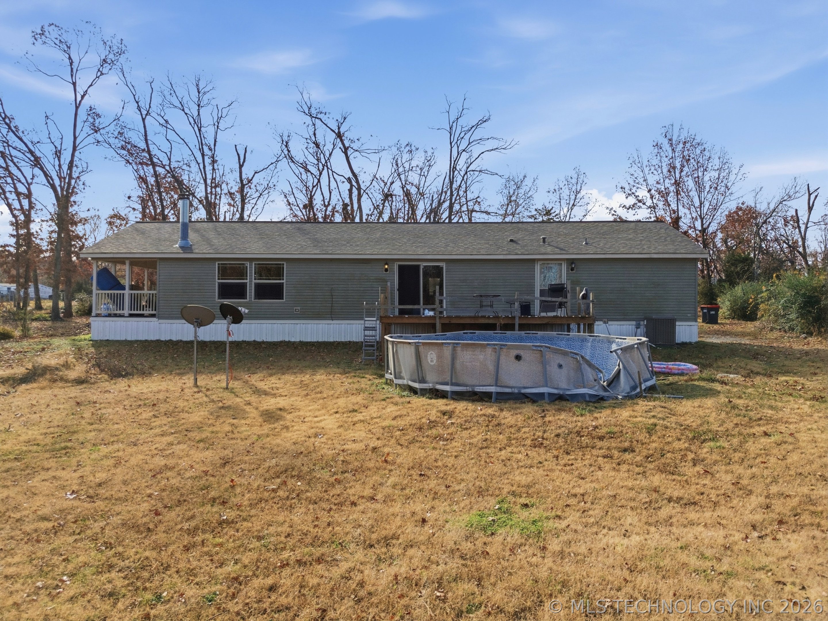 19075 E Timber Trail Claremore OK 74019