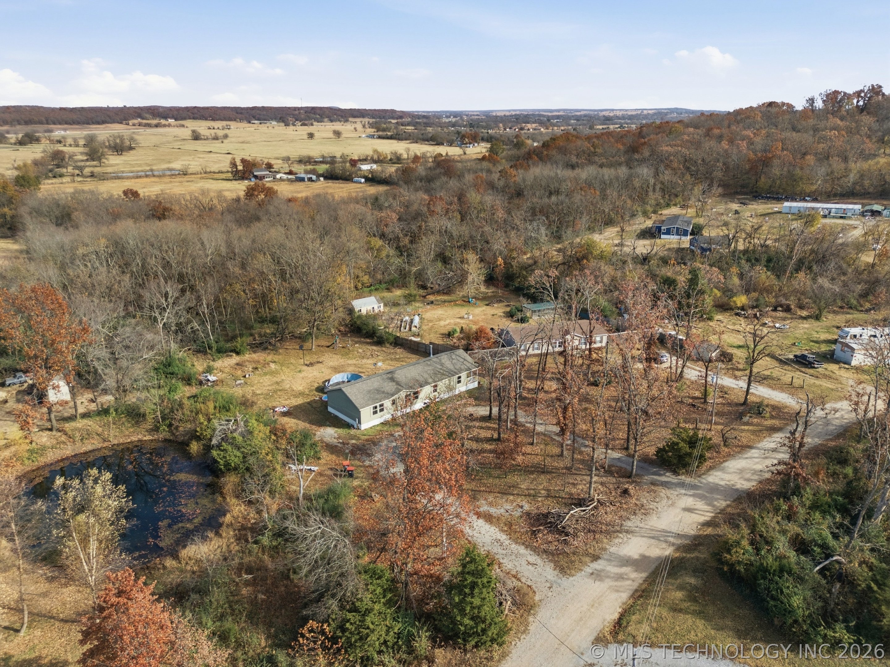 19075 E Timber Trail Claremore OK 74019