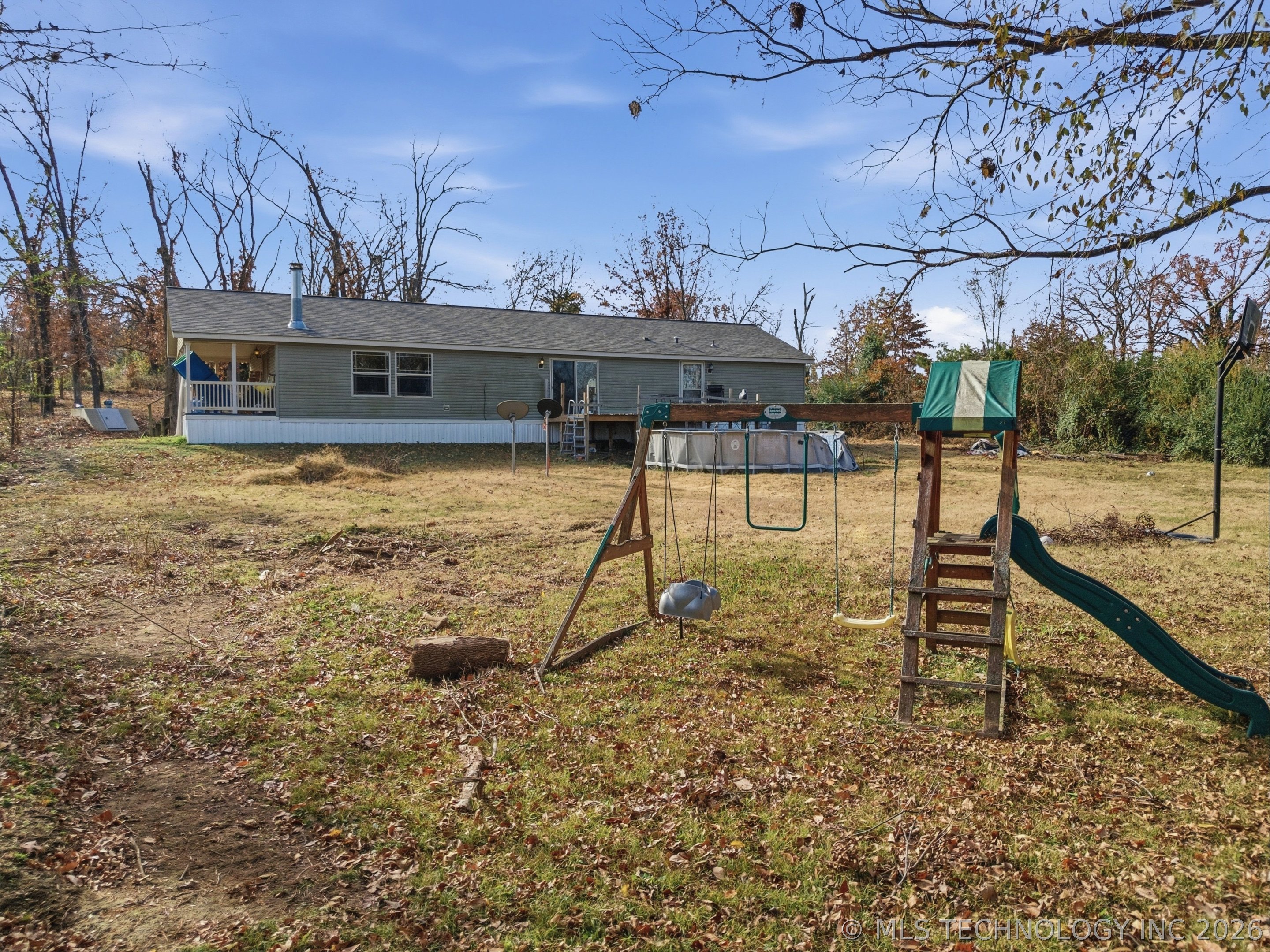 19075 E Timber Trail Claremore OK 74019