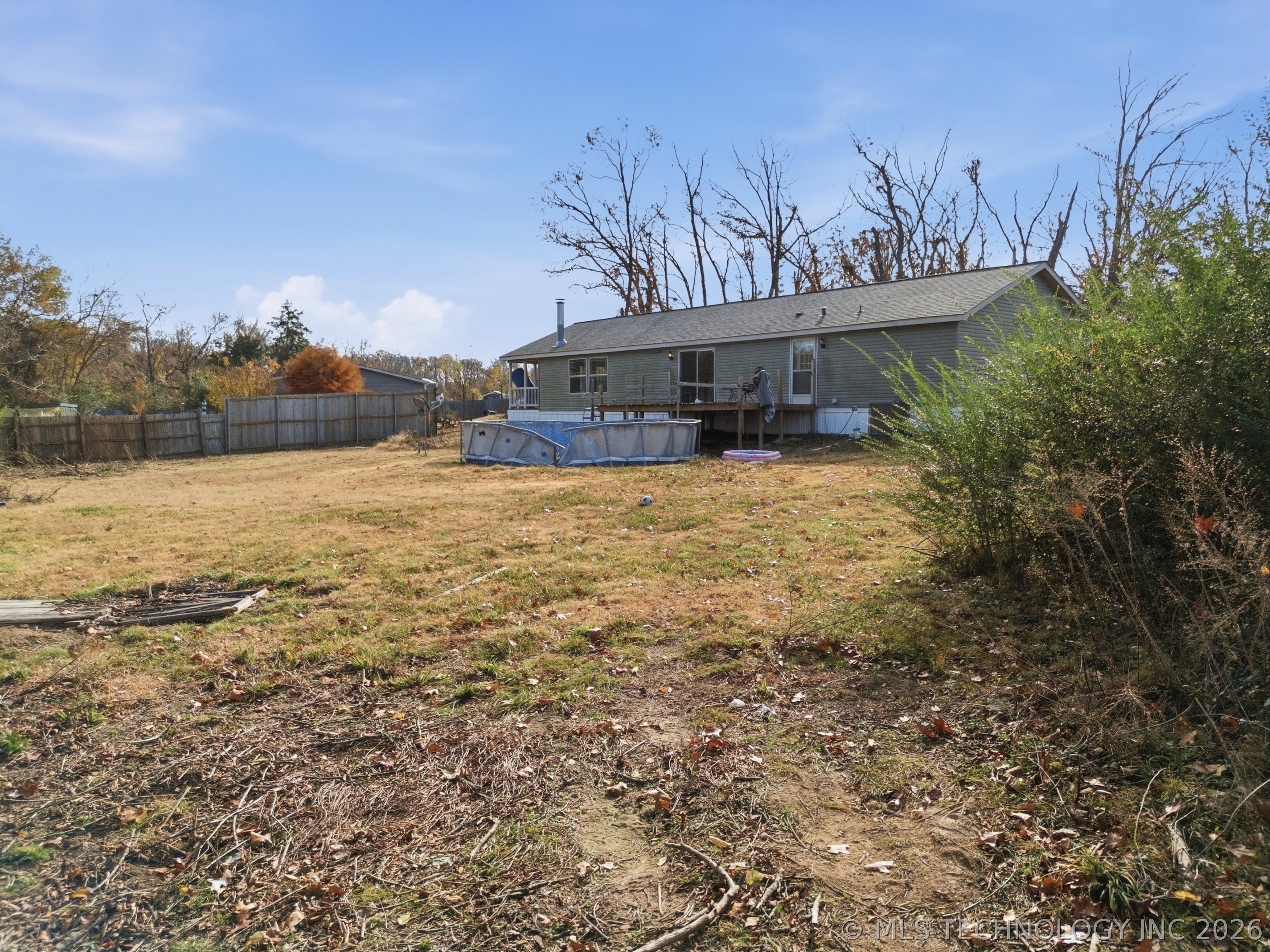 19075 E Timber Trail Claremore OK 74019