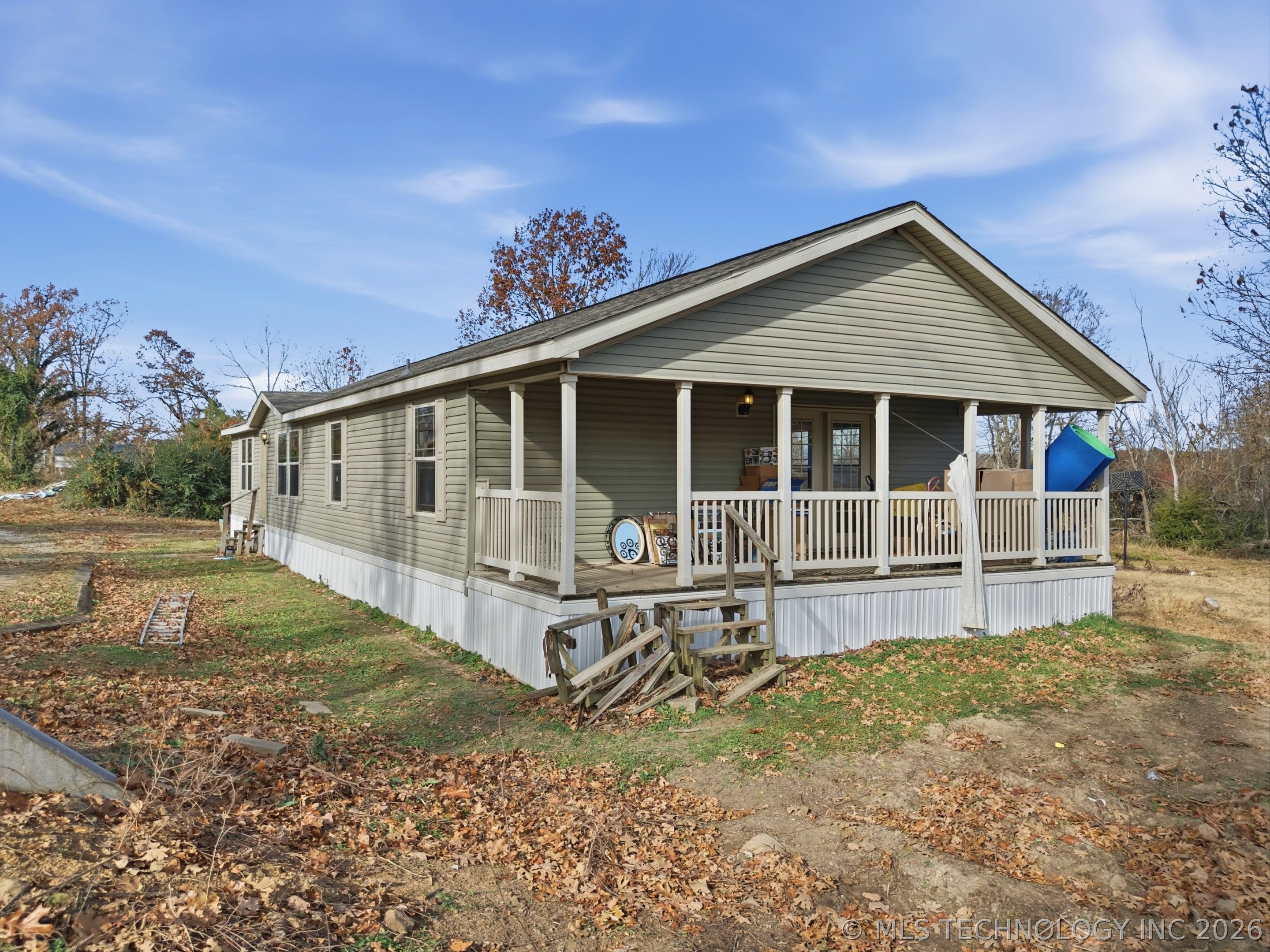 19075 E Timber Trail Claremore OK 74019