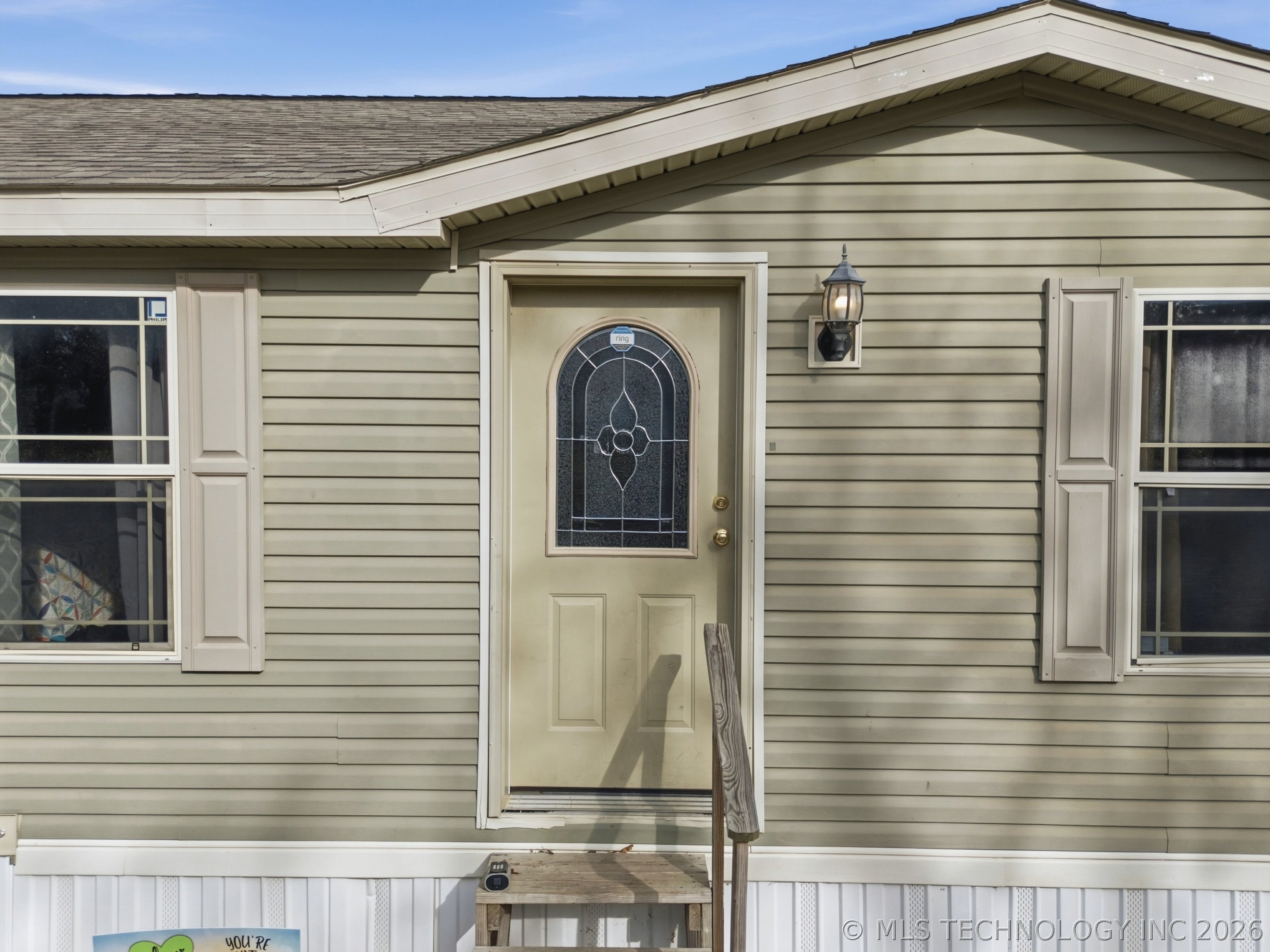 19075 E Timber Trail Claremore OK 74019