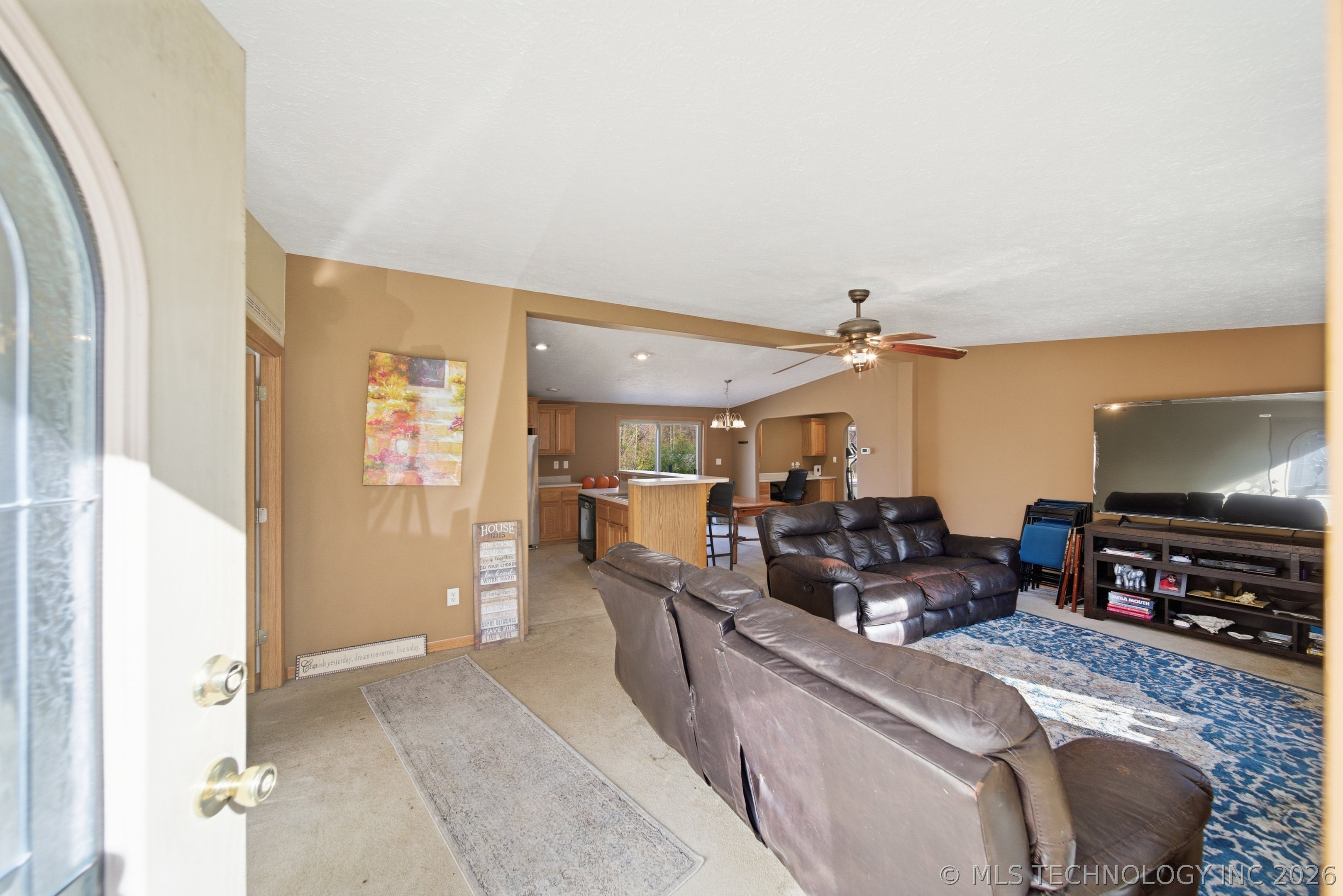19075 E Timber Trail Claremore OK 74019