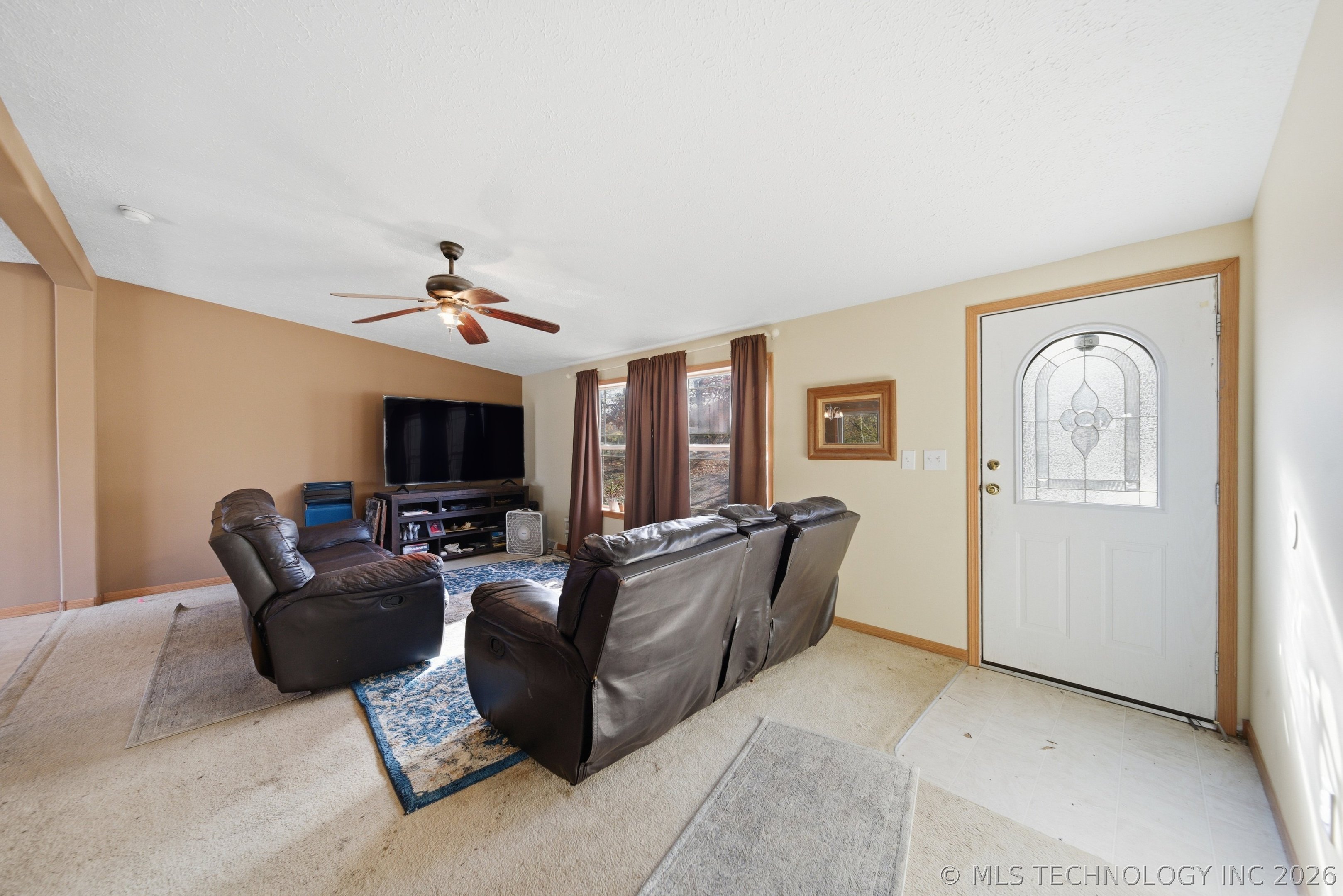 19075 E Timber Trail Claremore OK 74019