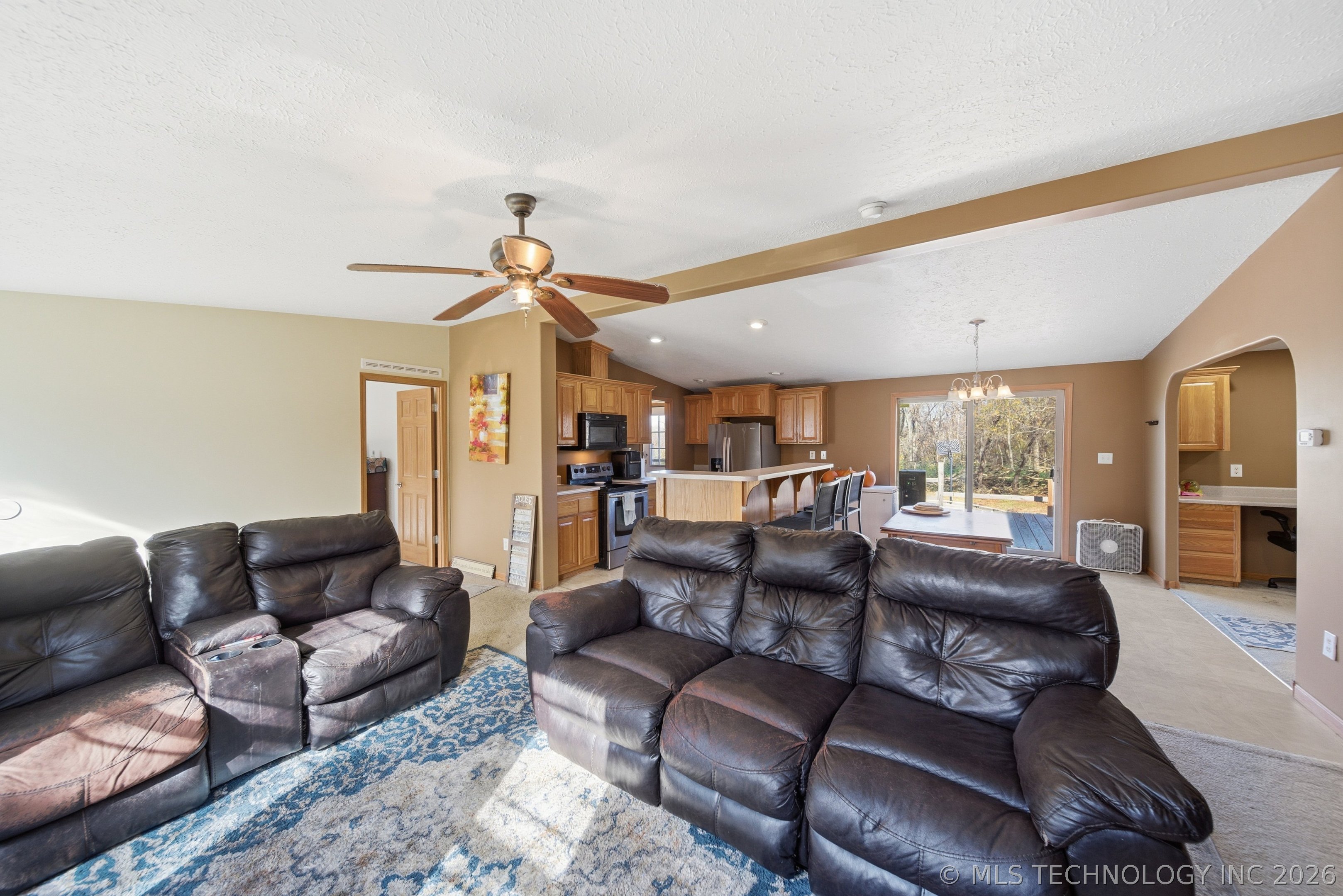 19075 E Timber Trail Claremore OK 74019