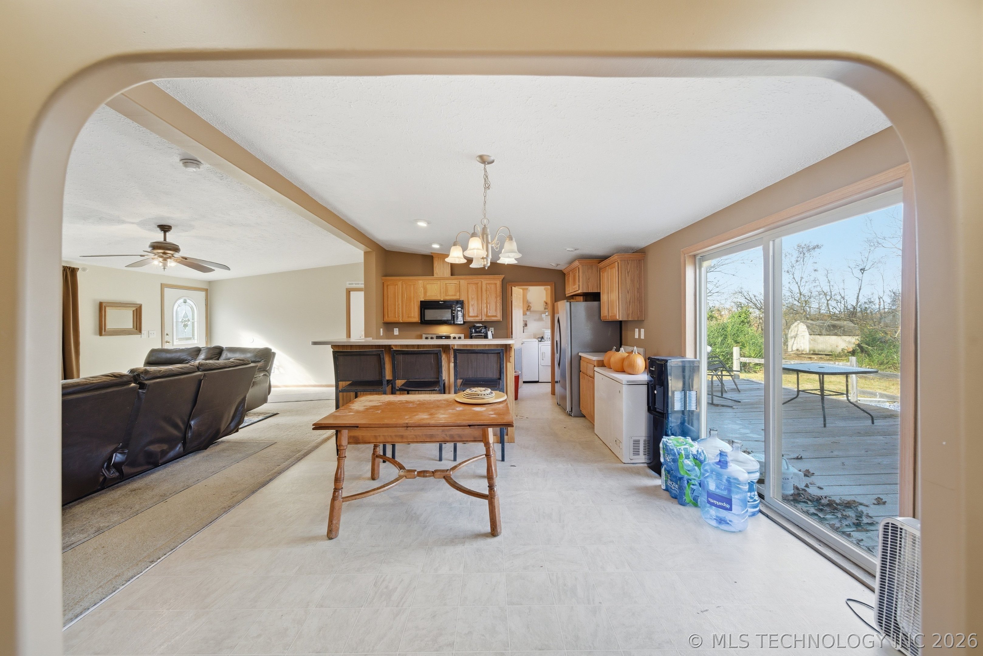 19075 E Timber Trail Claremore OK 74019