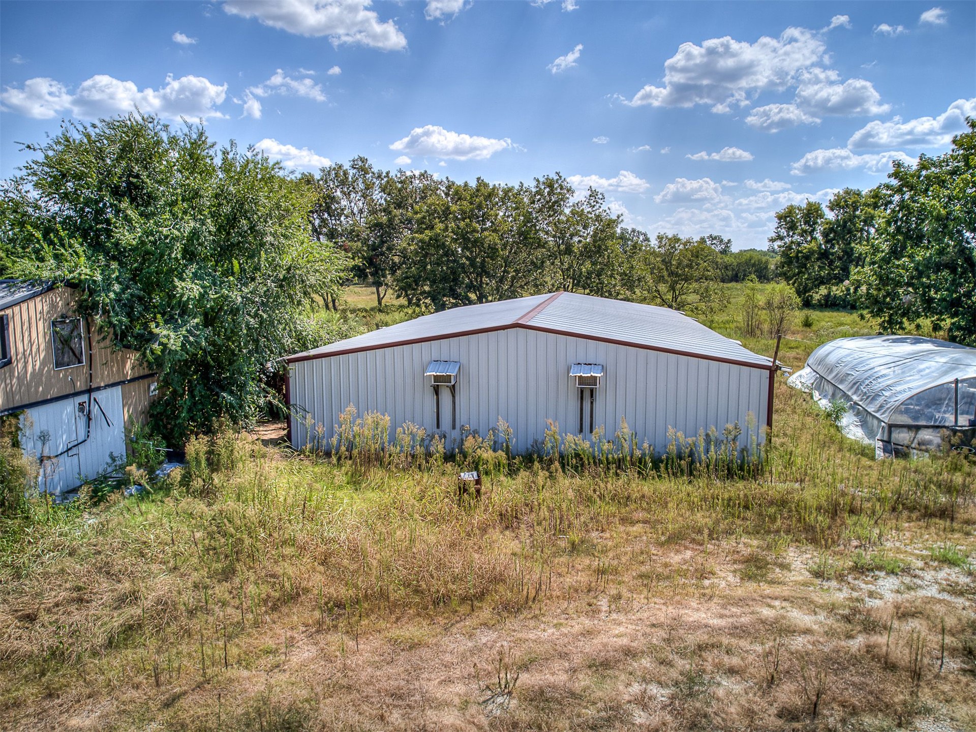 98168 N 3810 Road Okemah OK 74859
