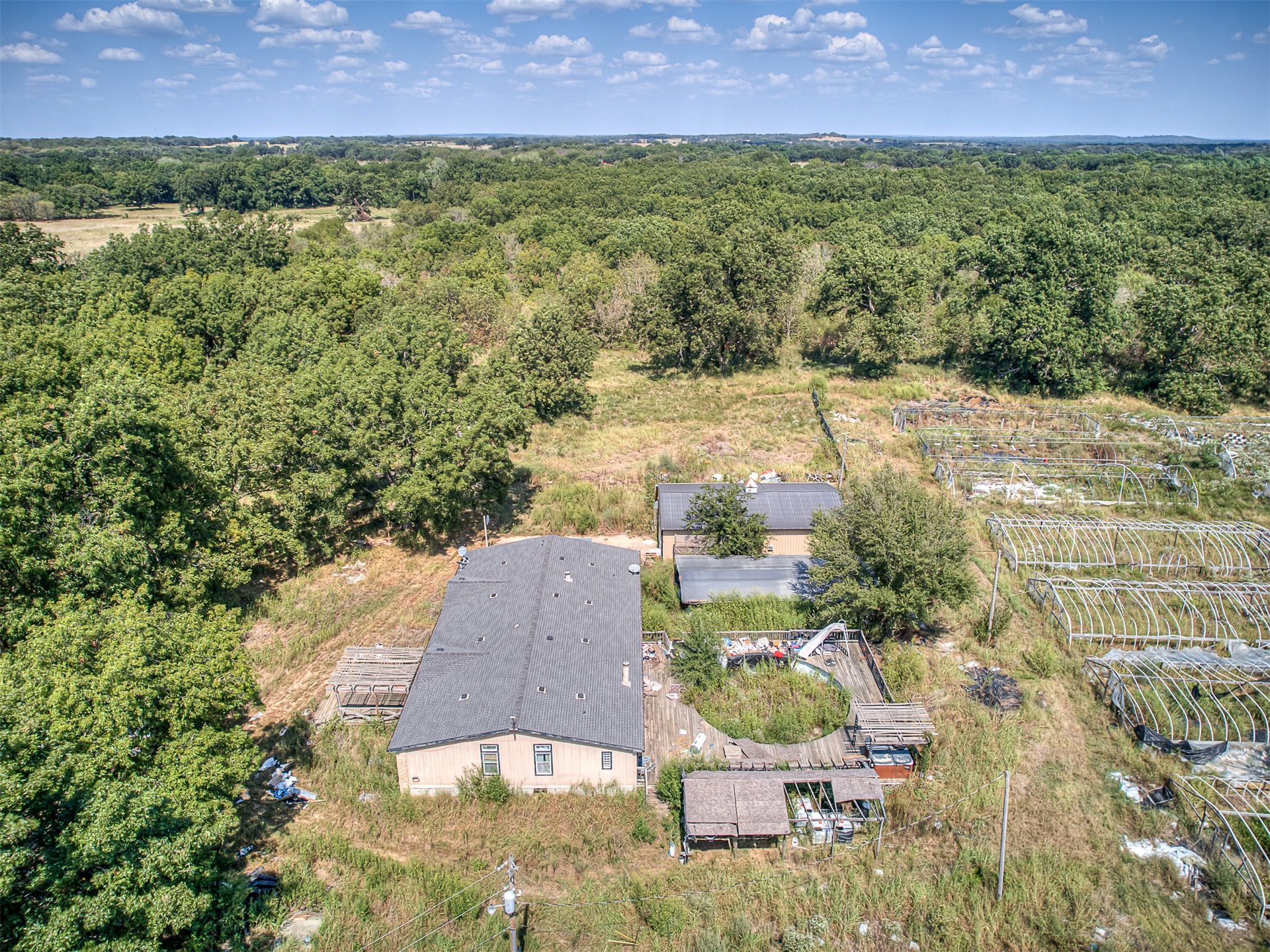 98168 N 3810 Road Okemah OK 74859