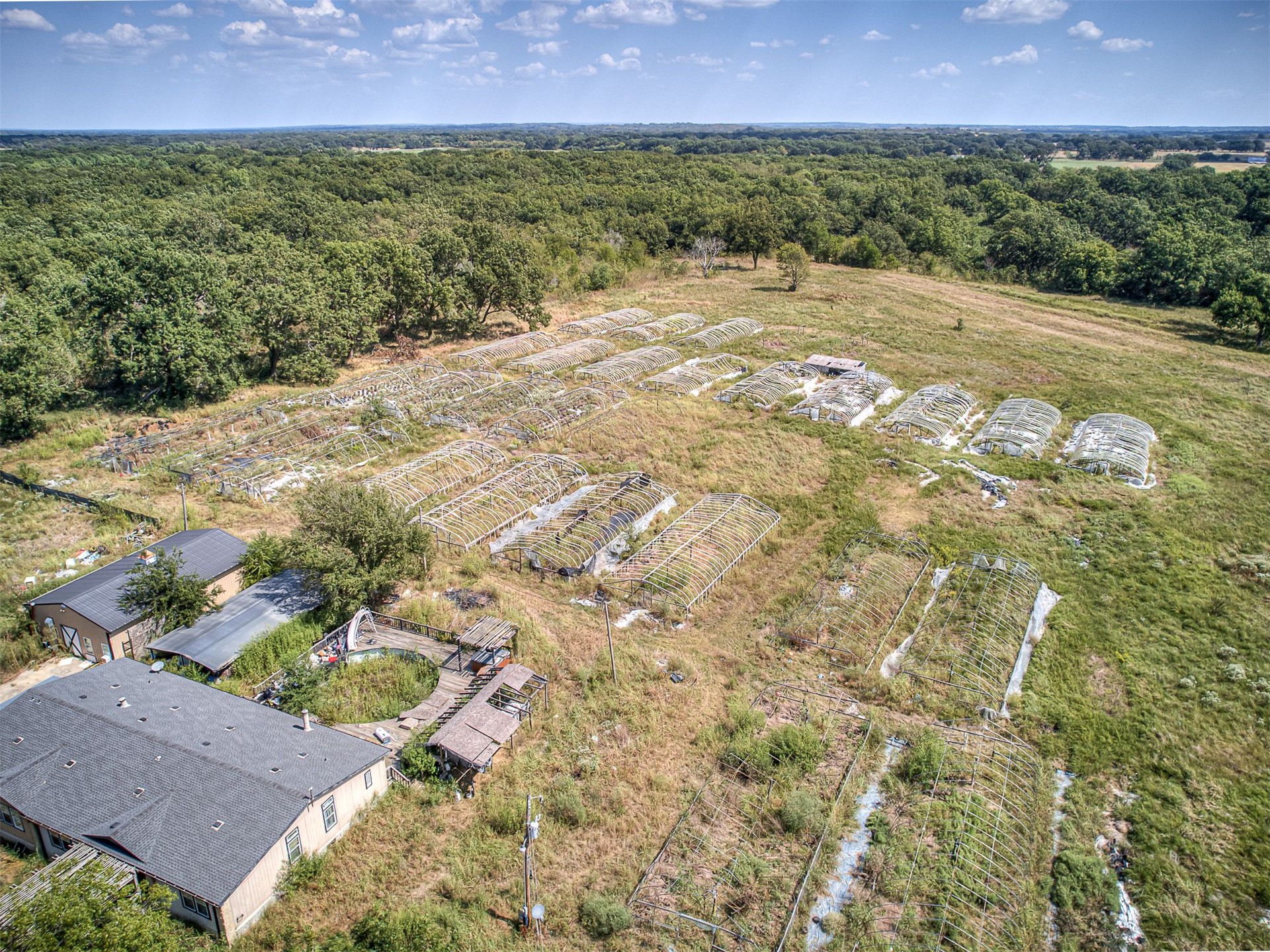 98168 N 3810 Road Okemah OK 74859