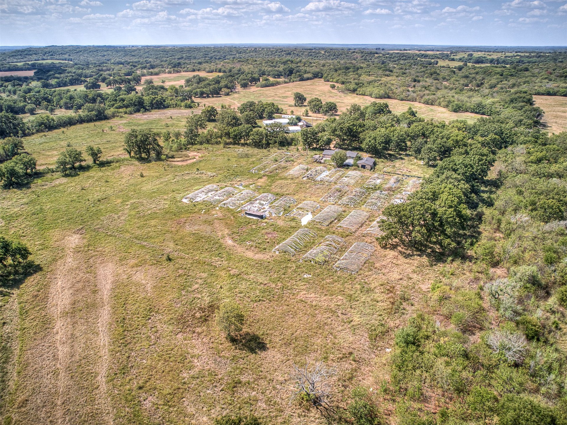 98168 N 3810 Road Okemah OK 74859