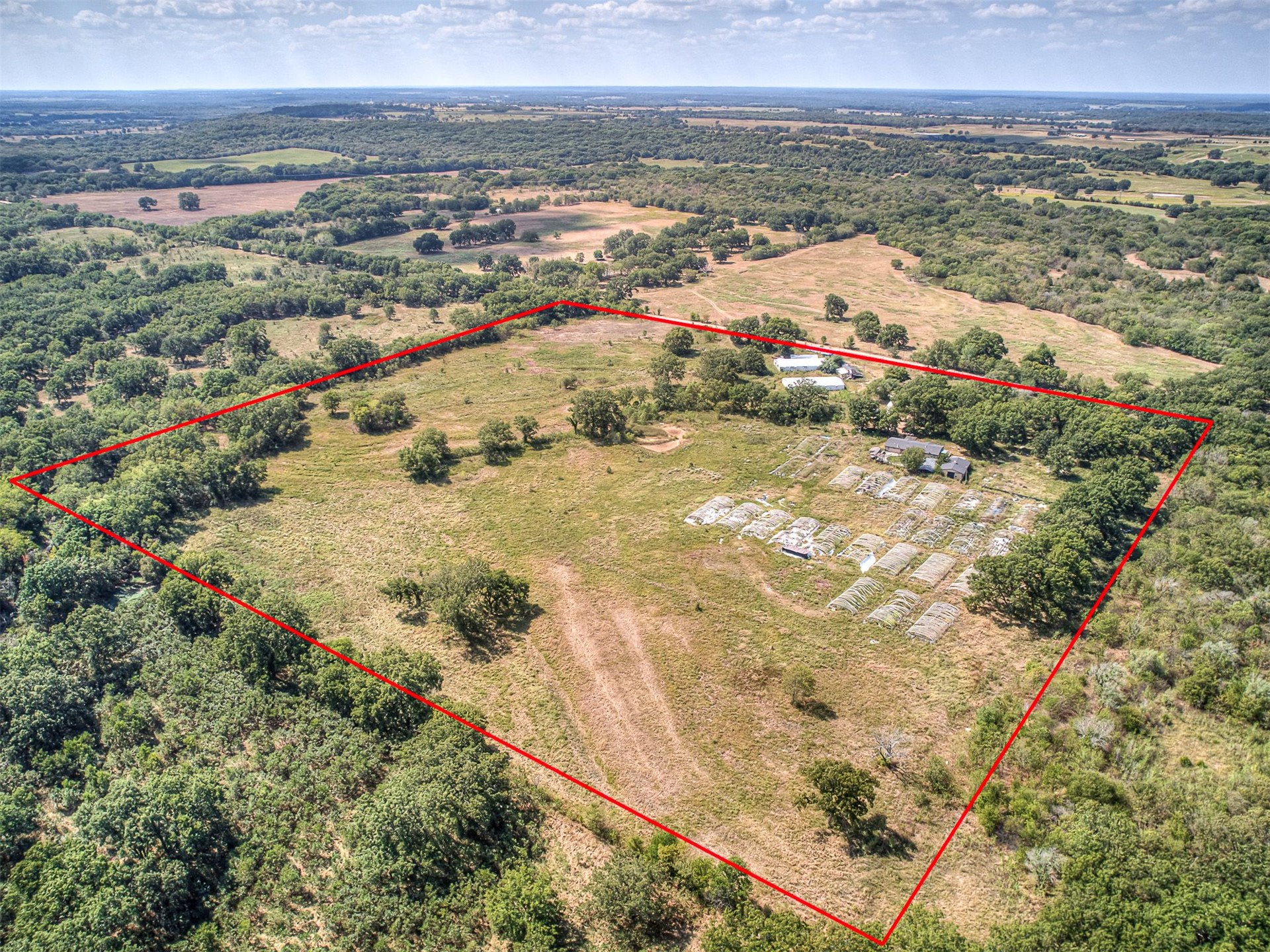 98168 N 3810 Road Okemah OK 74859