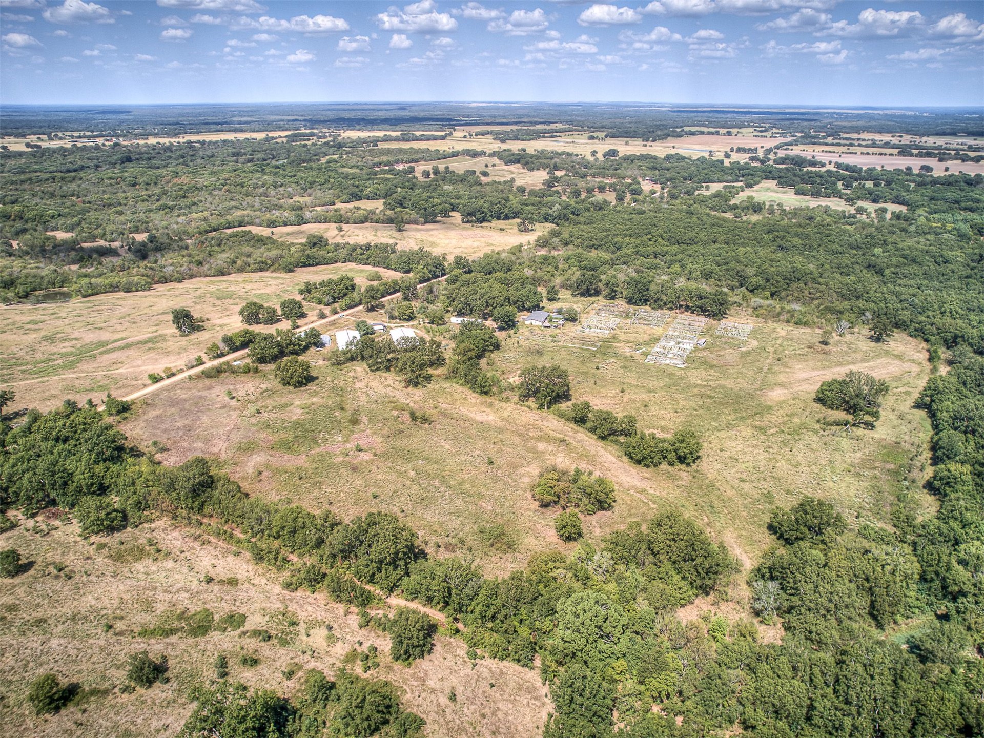 98168 N 3810 Road Okemah OK 74859