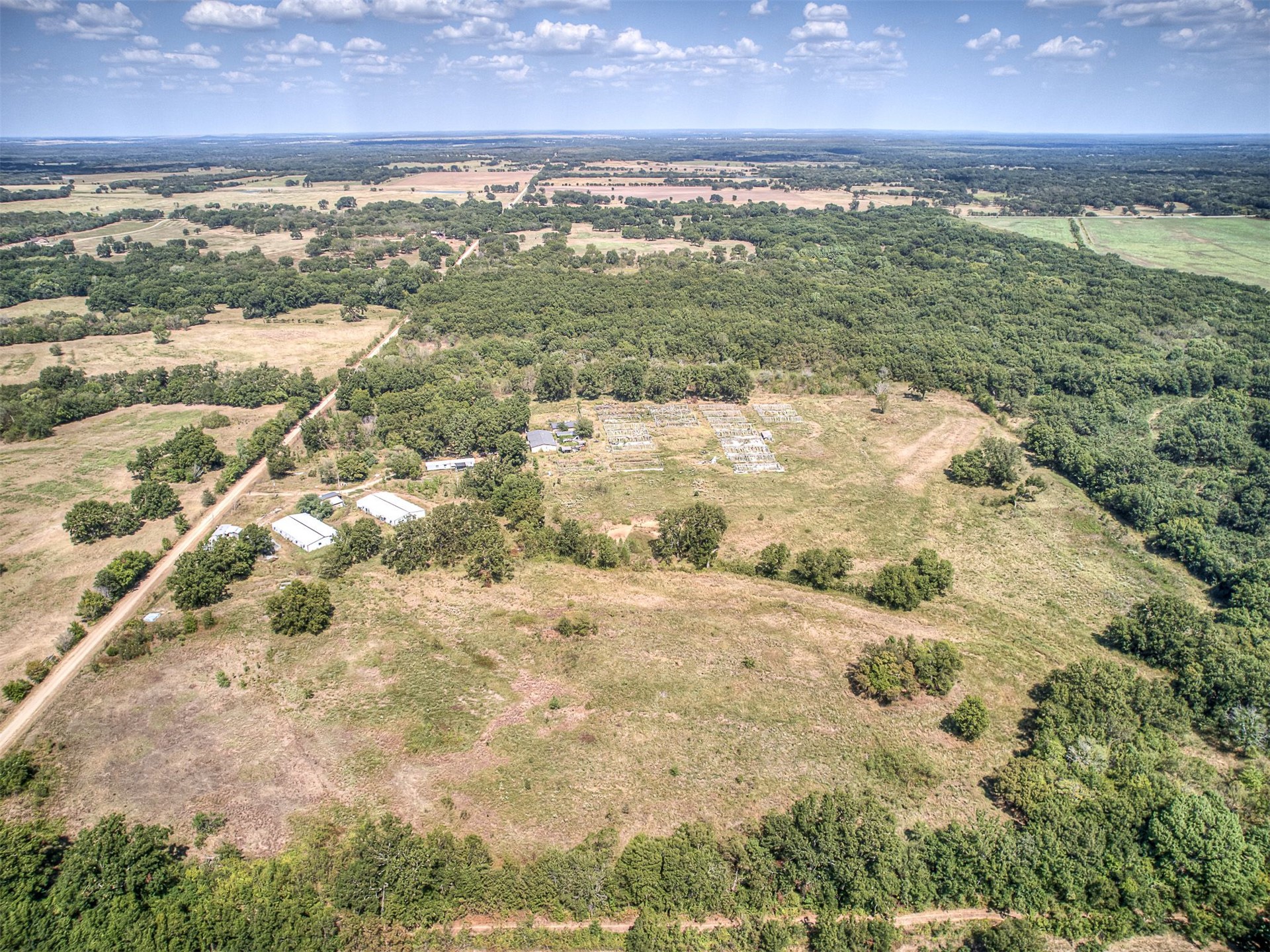 98168 N 3810 Road Okemah OK 74859