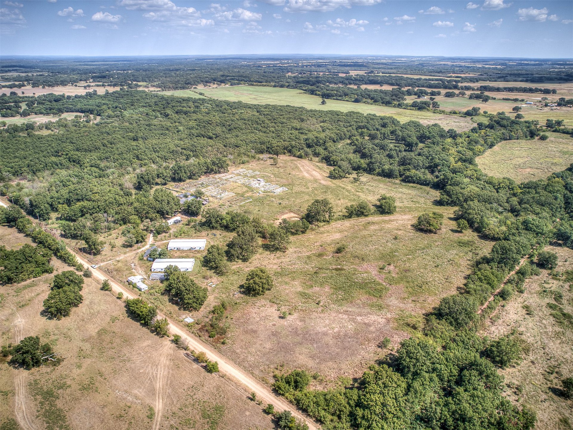 98168 N 3810 Road Okemah OK 74859