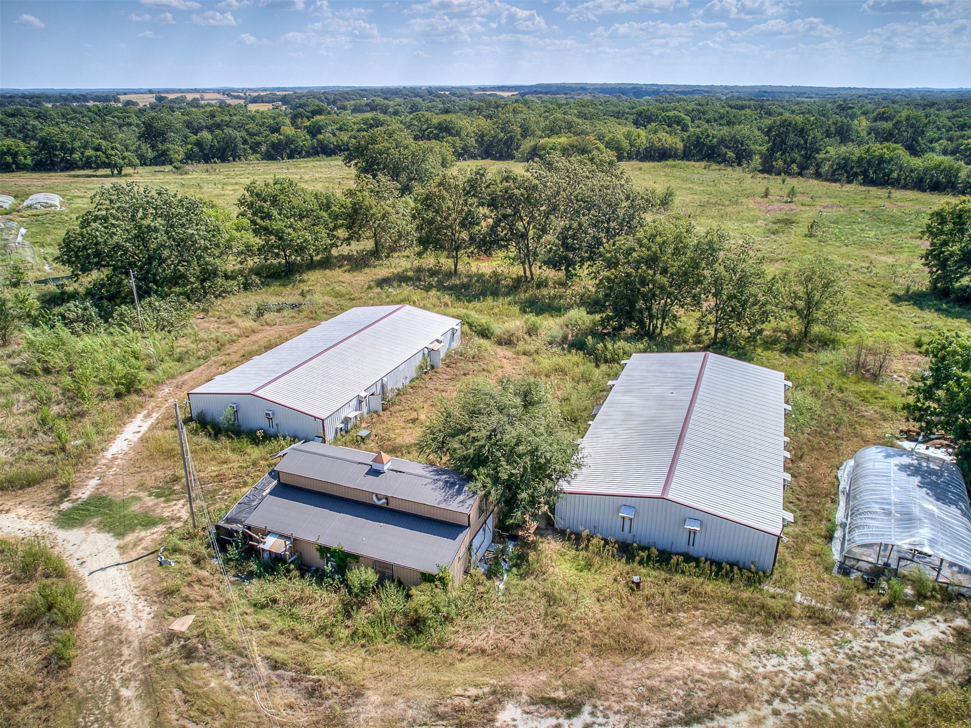 98168 N 3810 Road Okemah OK 74859